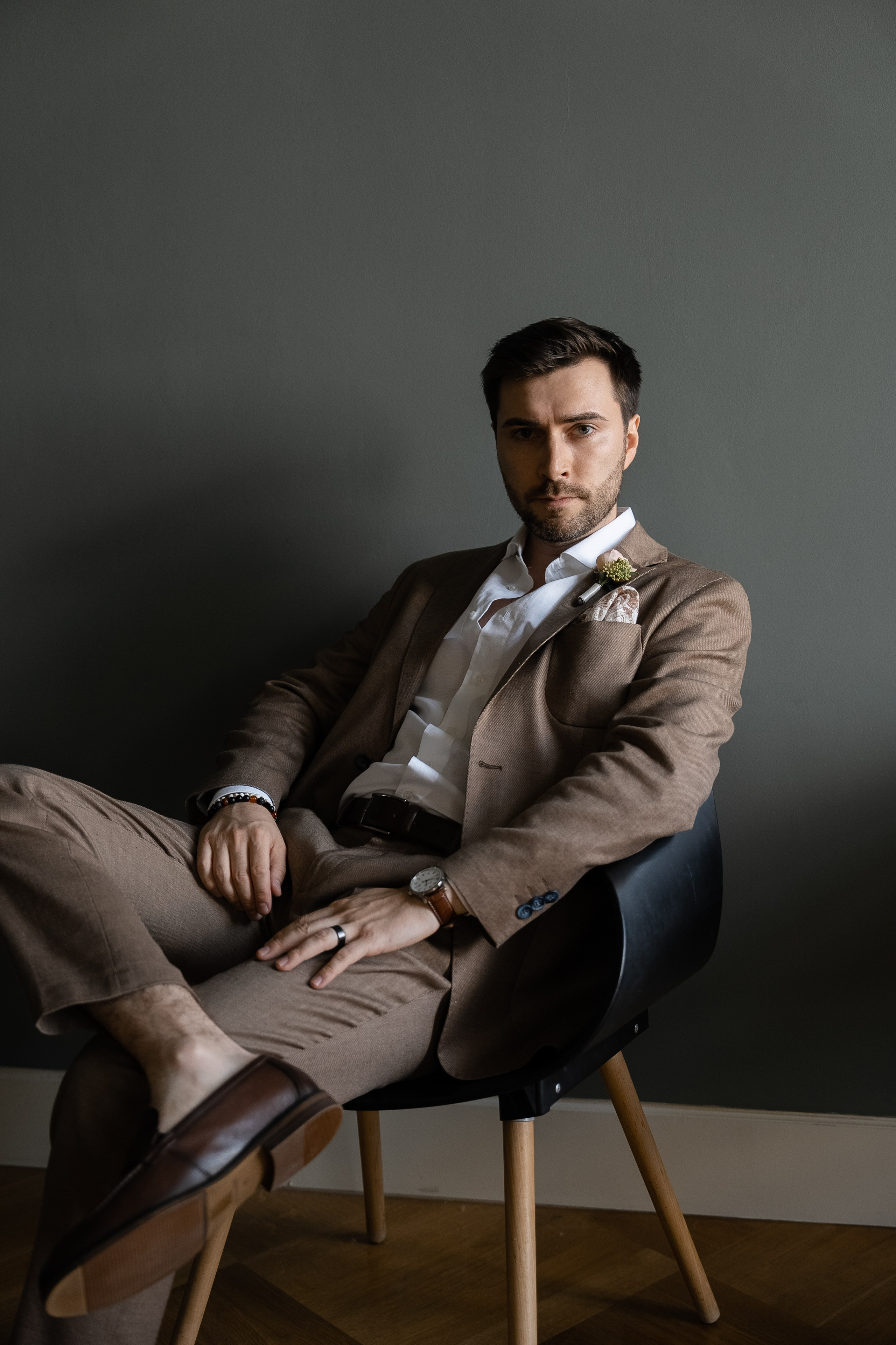 Натали & Илья. Свадебный фотограф СПб Мадина Сафарян