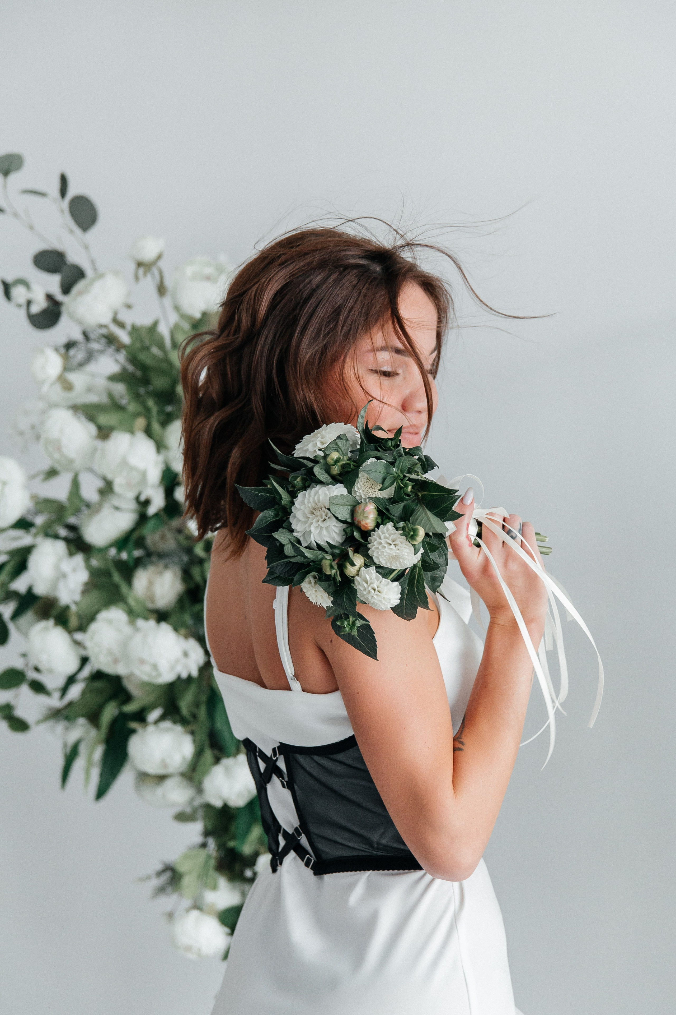 Сергей и Ксения. Фотограф Алёна Ермакова