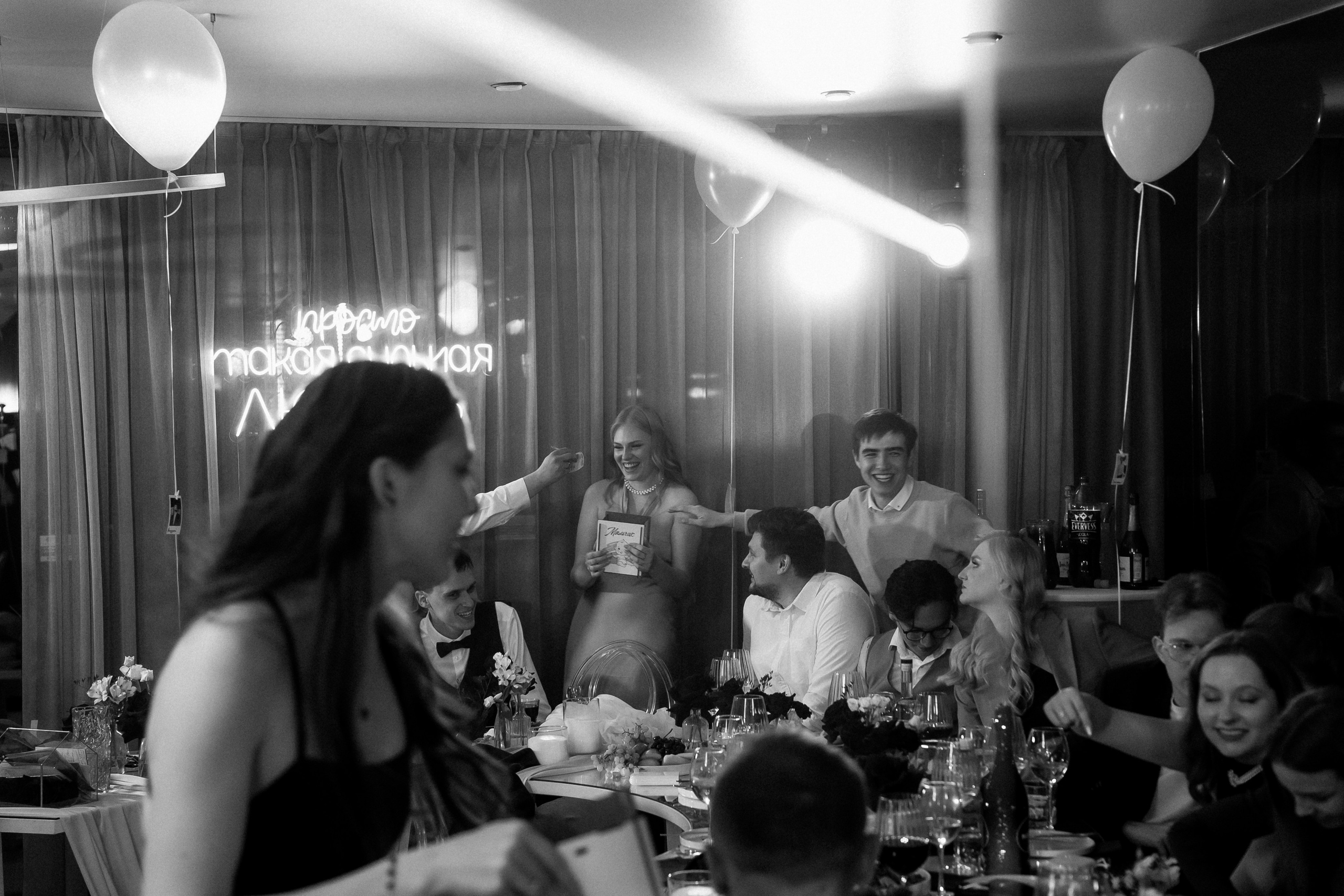 Анатолий и Виктория. Фотограф Новосибирск Вероника Вишневская