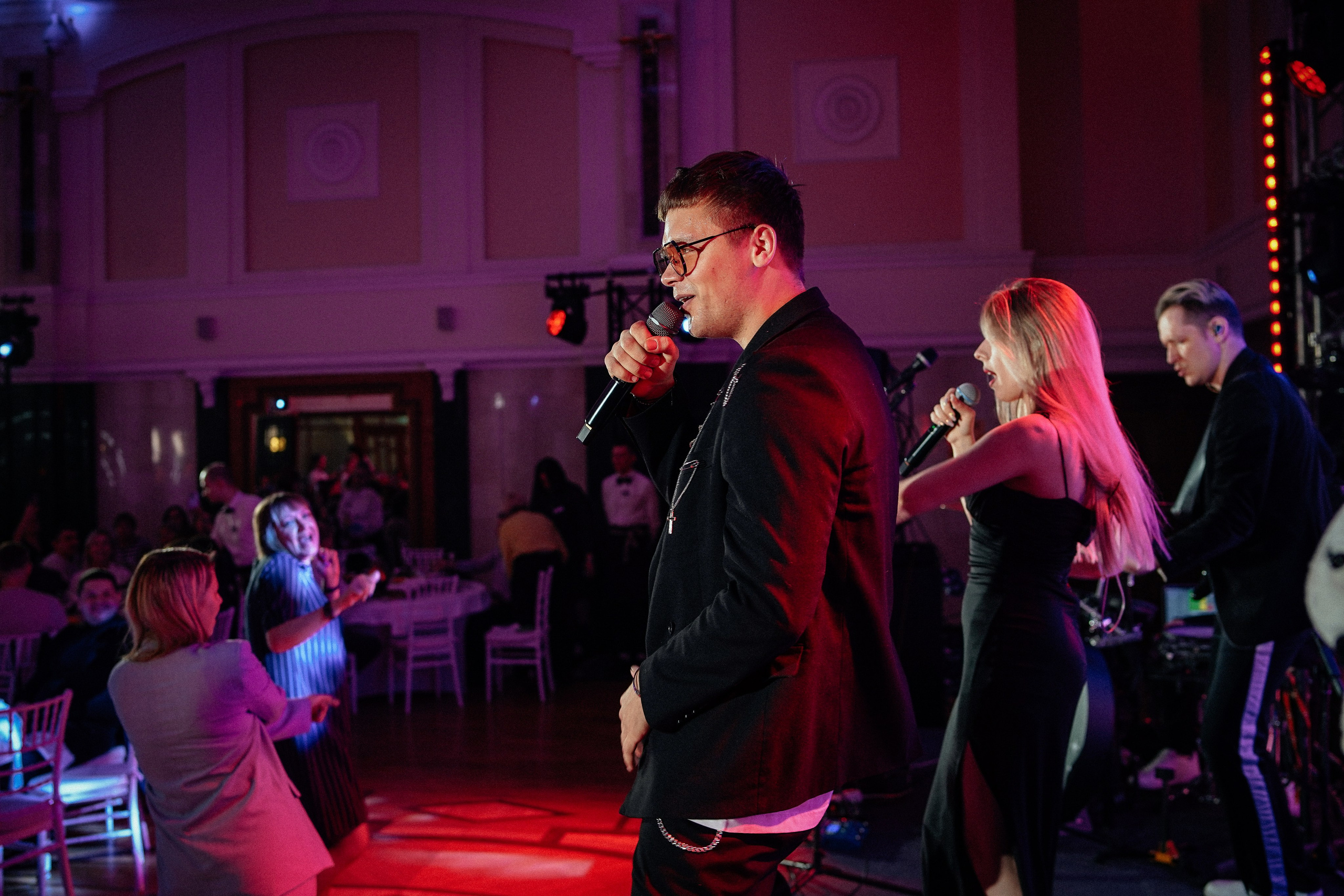 Big Day Energy. Репортажный фотограф в Новосибирске. Алексей Гриценко