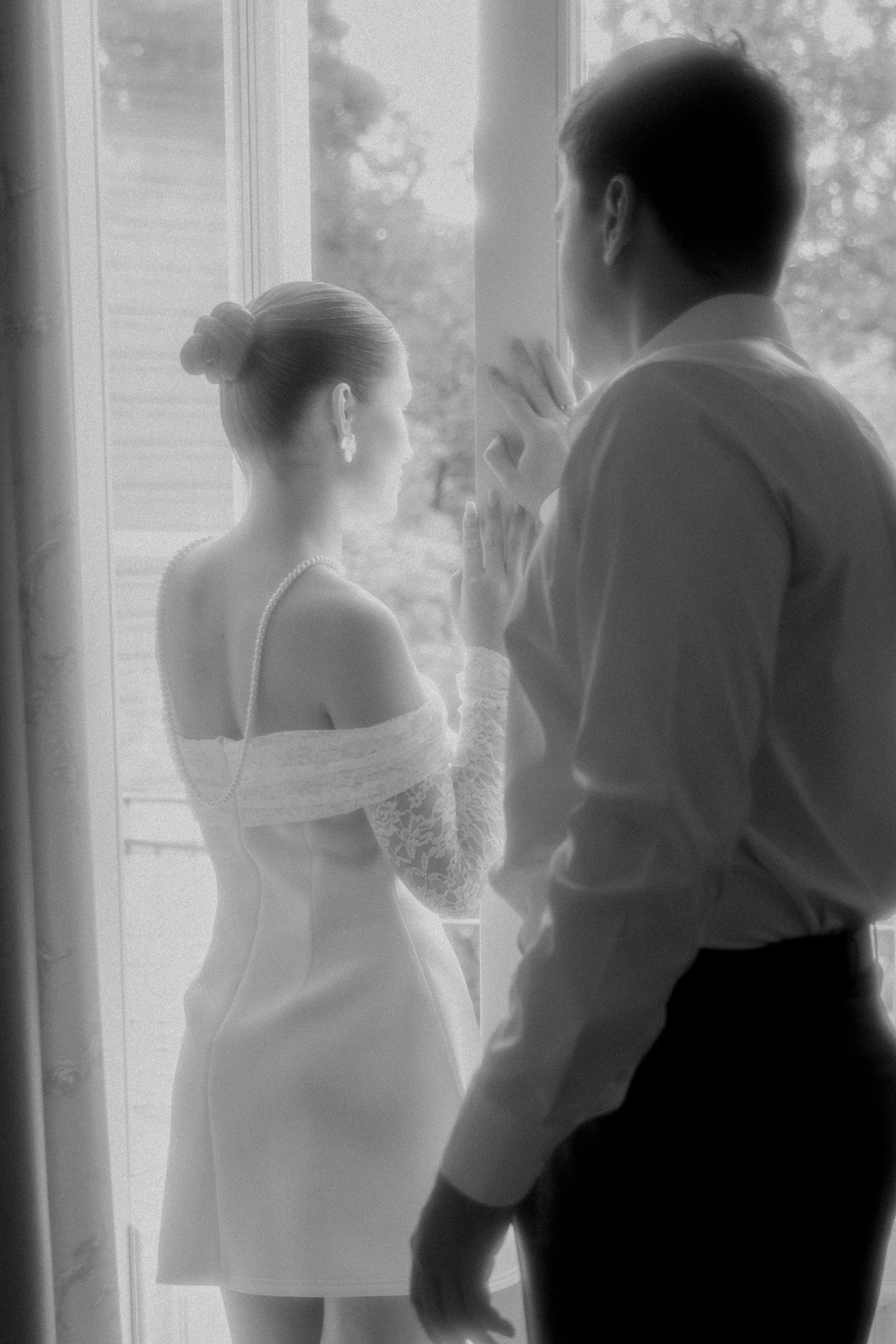 В особняке принца Ольденбургского. Fashion Фотограф в СПб Yana Kochkina