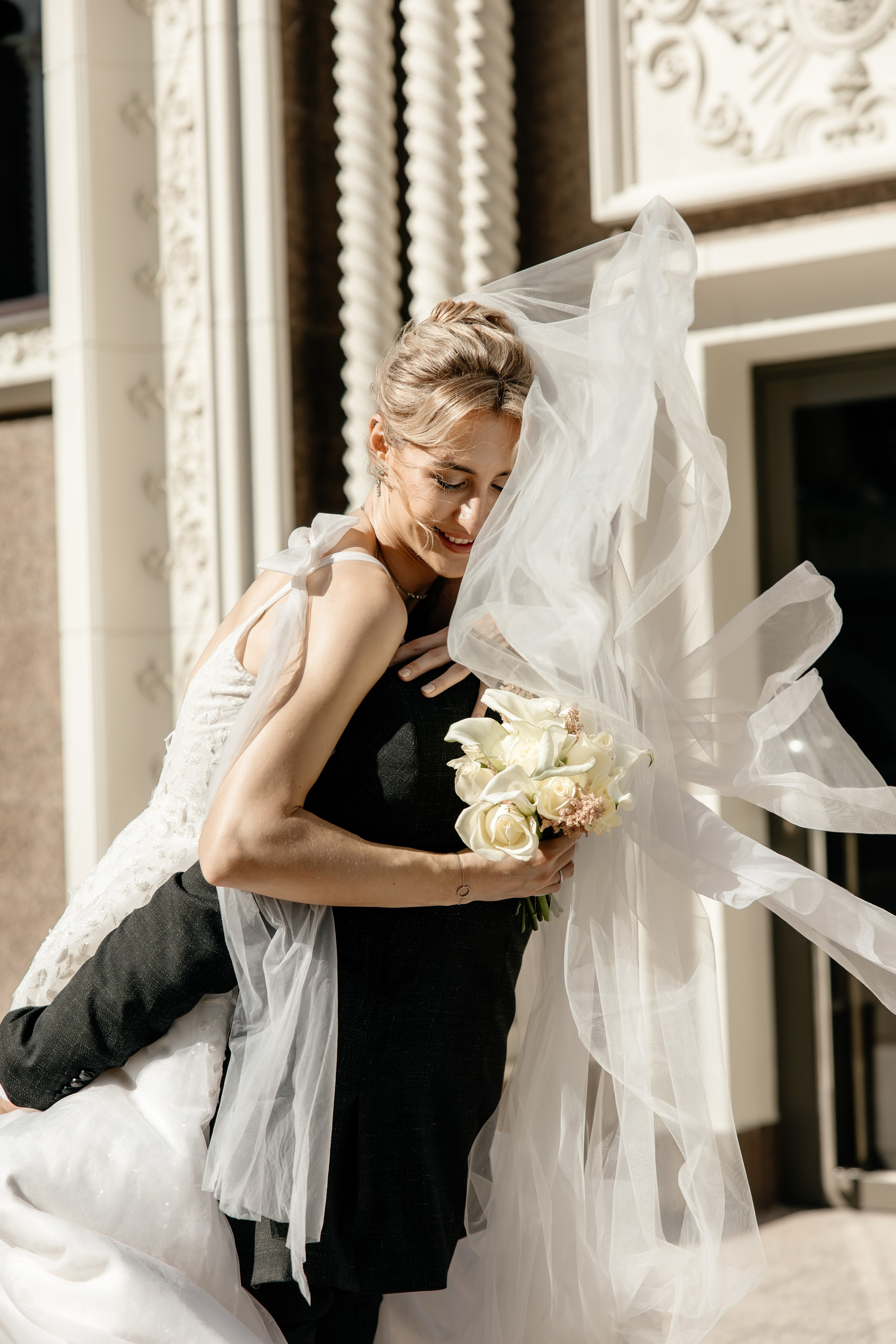 Руслан&Зарина (г.Казань). Фотограф Арина Елизарова