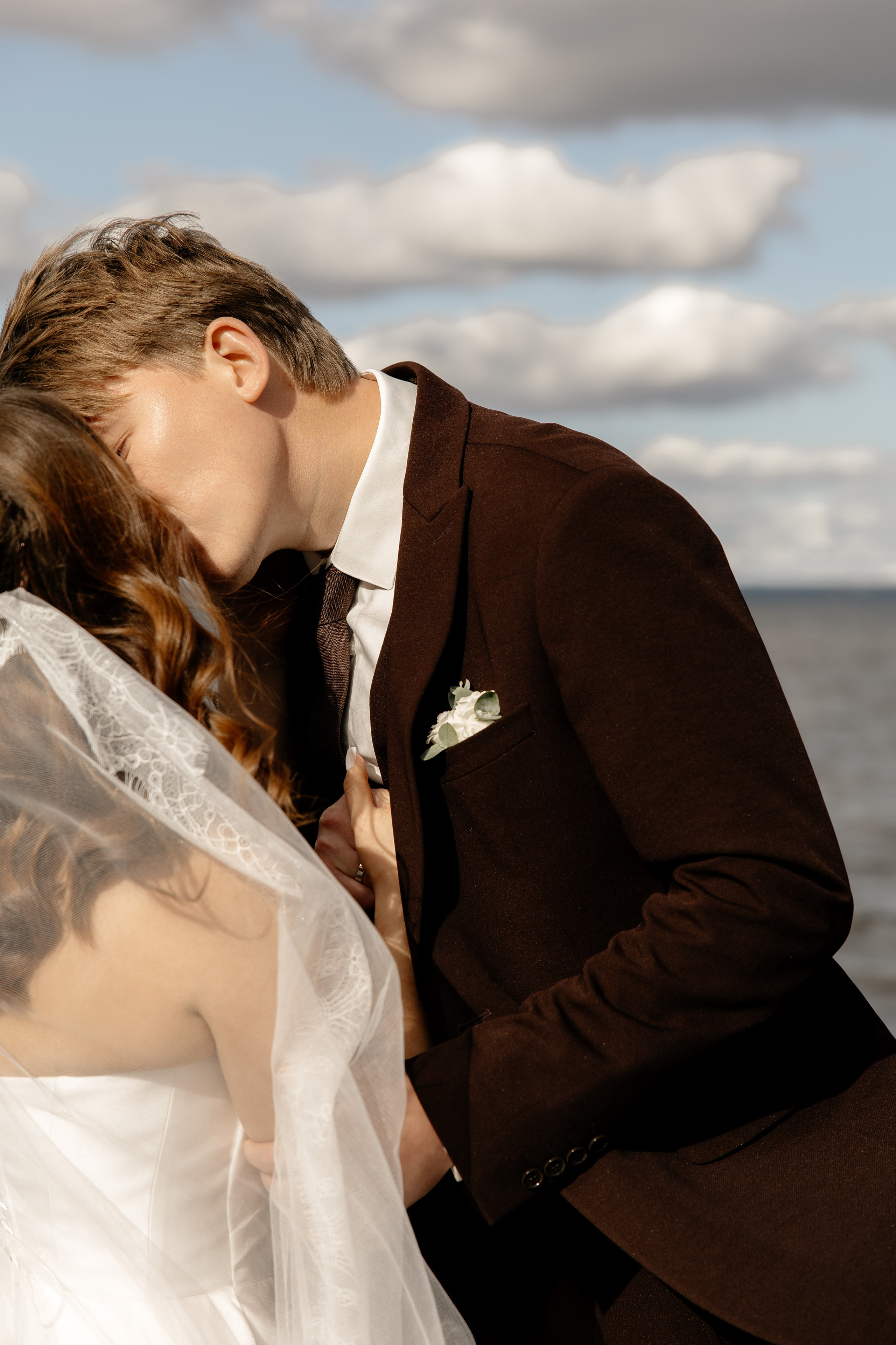 Рамиль&Светлана. Фотограф Арина Елизарова