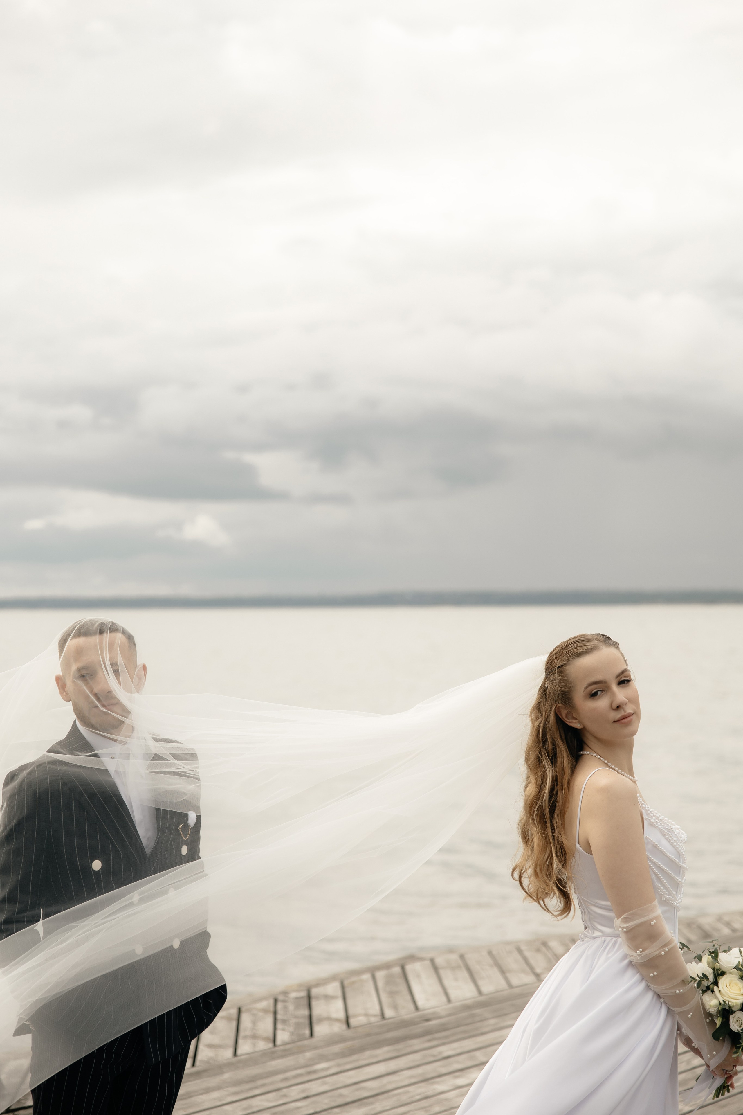 Игорь&Ксения. Фотограф Арина Елизарова