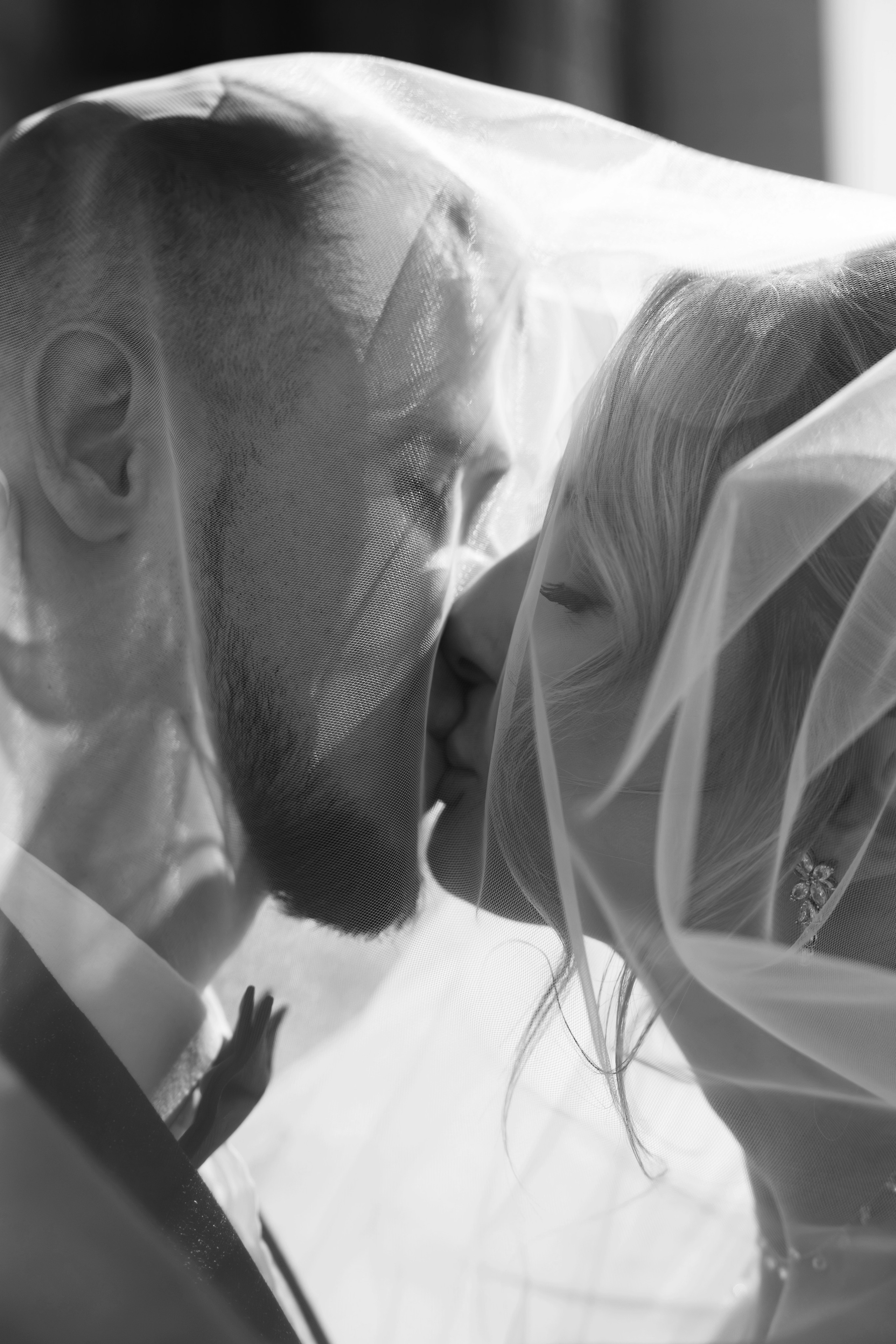 Руслан&Зарина (г.Казань). Фотограф Арина Елизарова