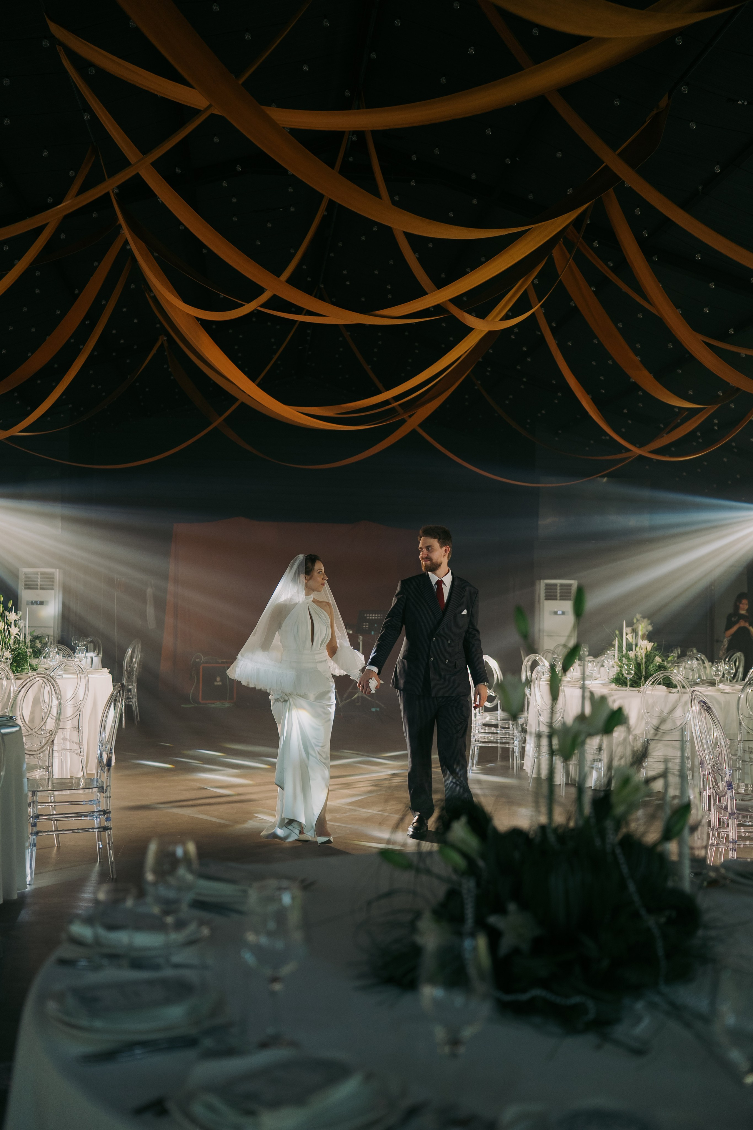 Смех, любовь и немного хаоса. Фотограф Евстигнеев Илья