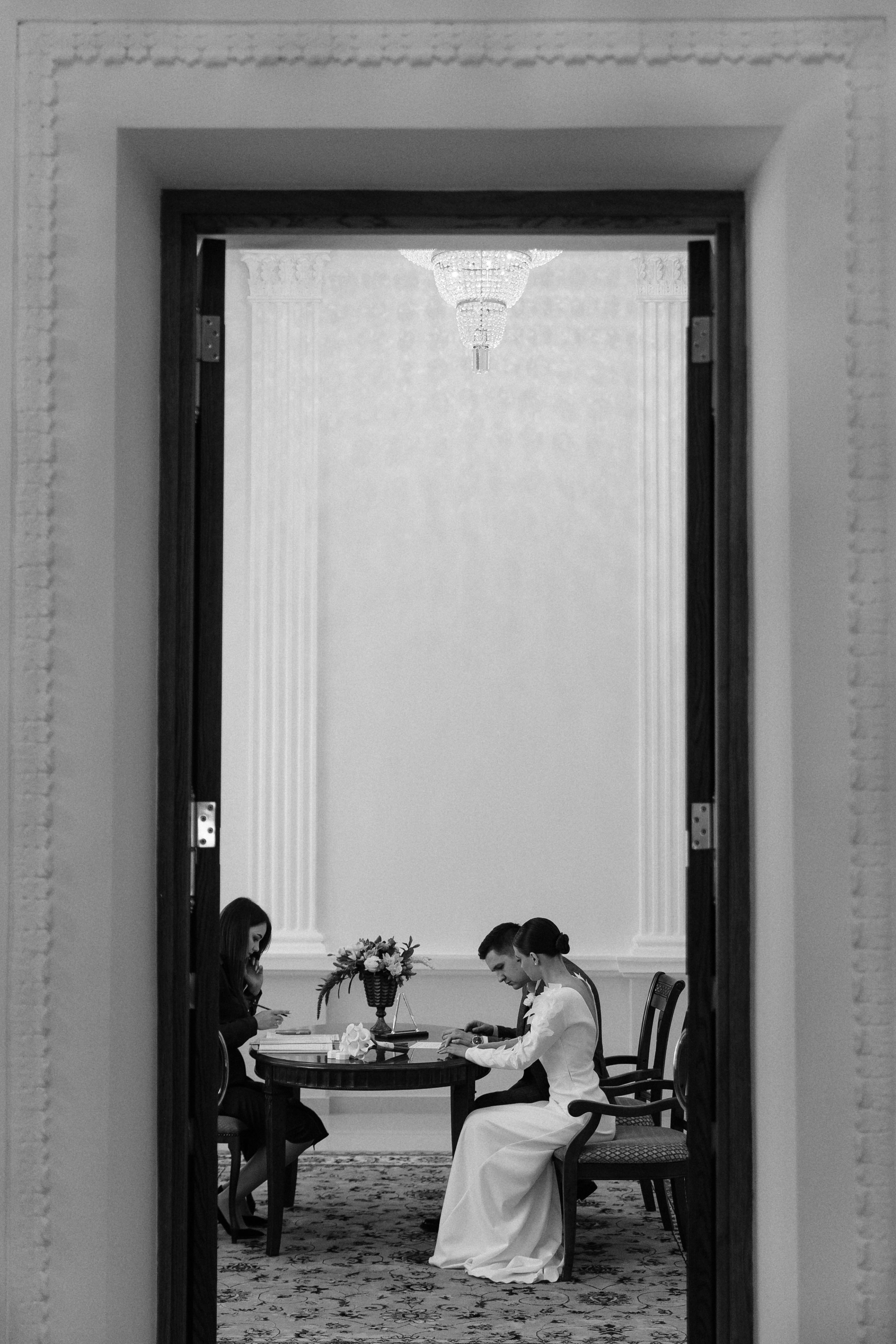 S & V. Свадебный фотограф Алина Хабарова