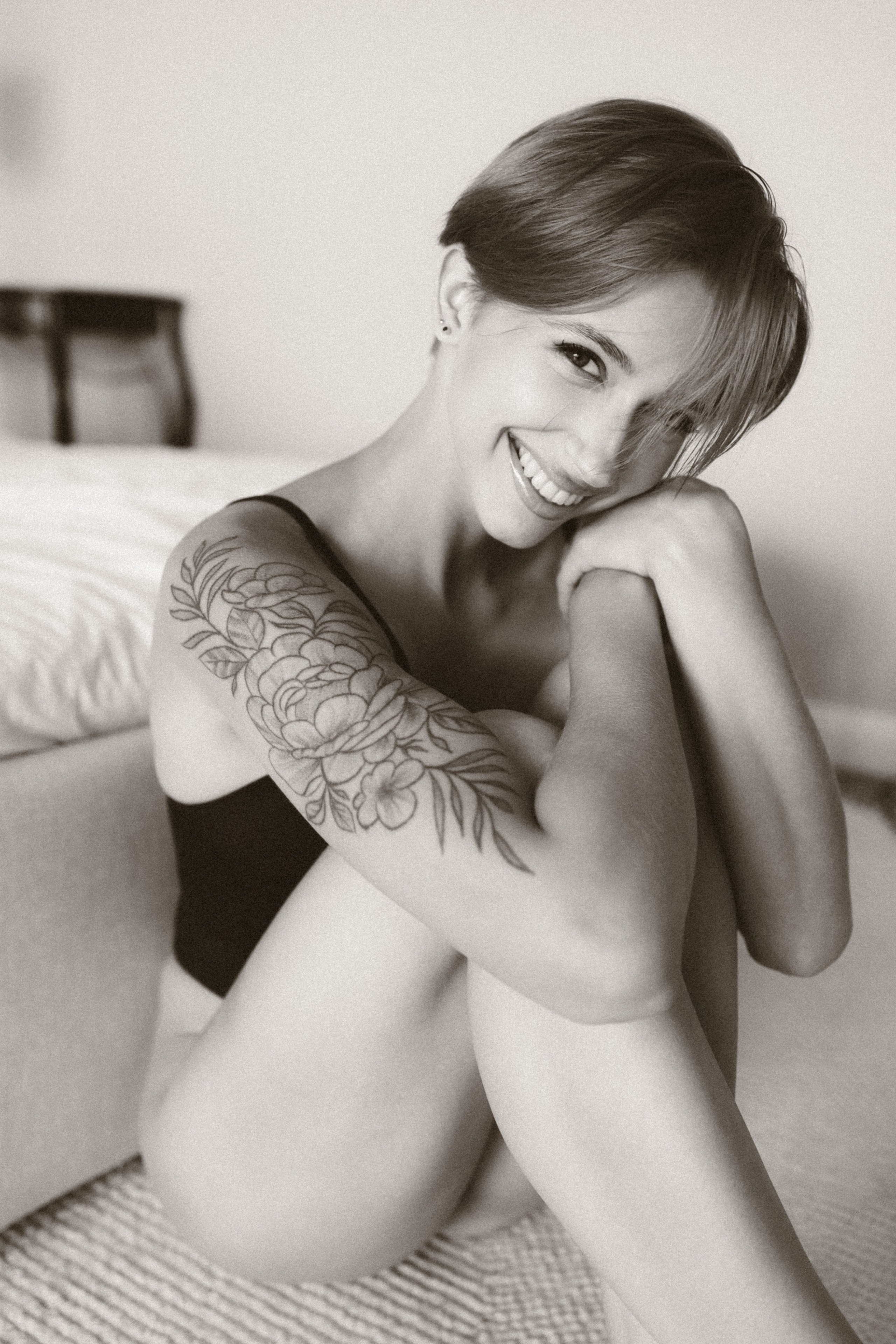 Юля. Анна Лерман. Фотограф г. Абакан