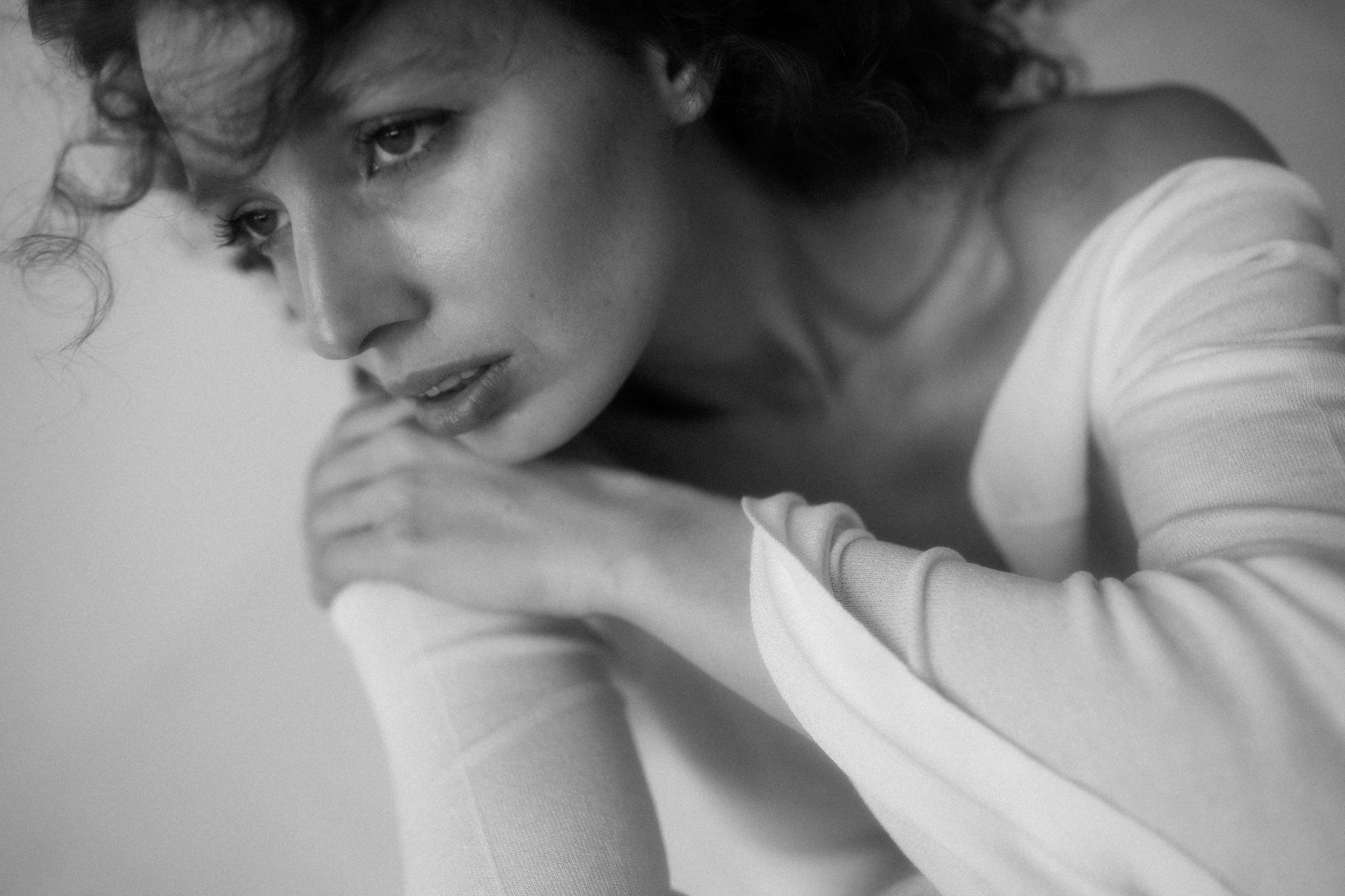 Семейный и свадебный фотограф в Москве Оксана Гапеева