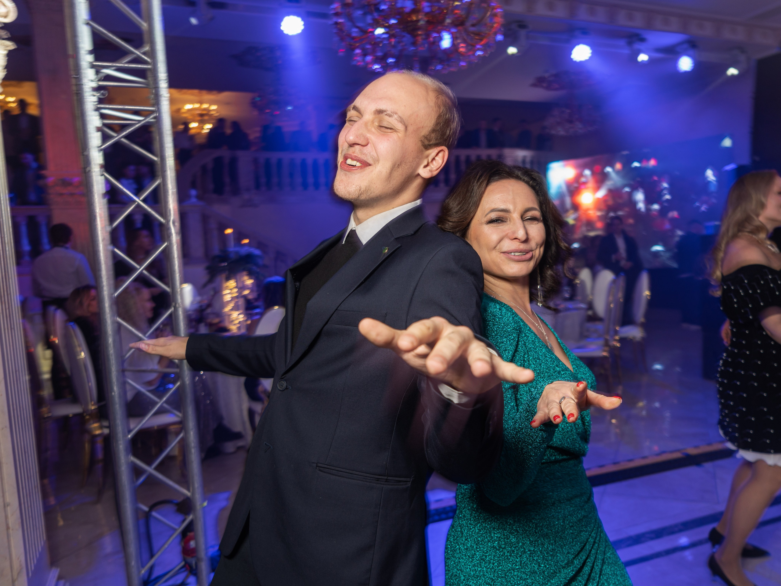 Корпоратив — Основа. Фотограф Москва