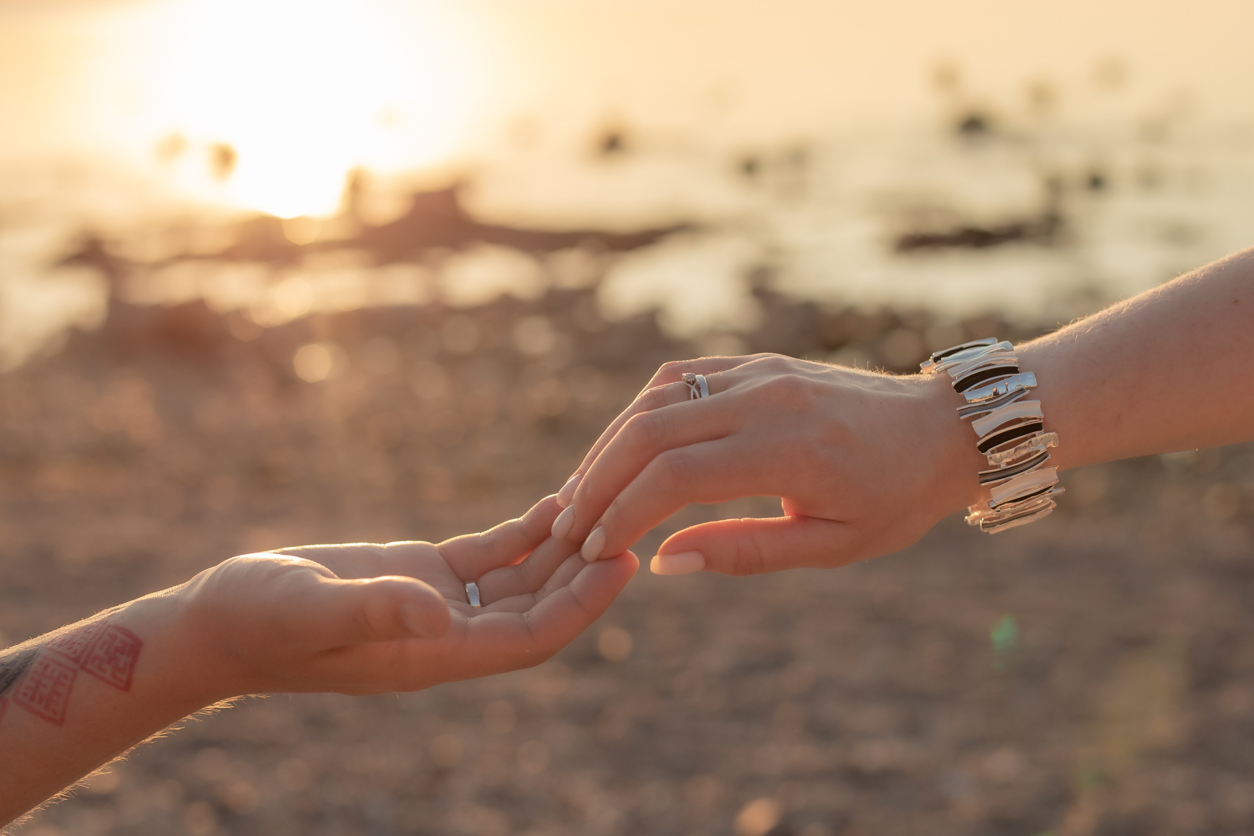 Гоша и Маргарита. Фотограф в Калининграде Решетникова Алина