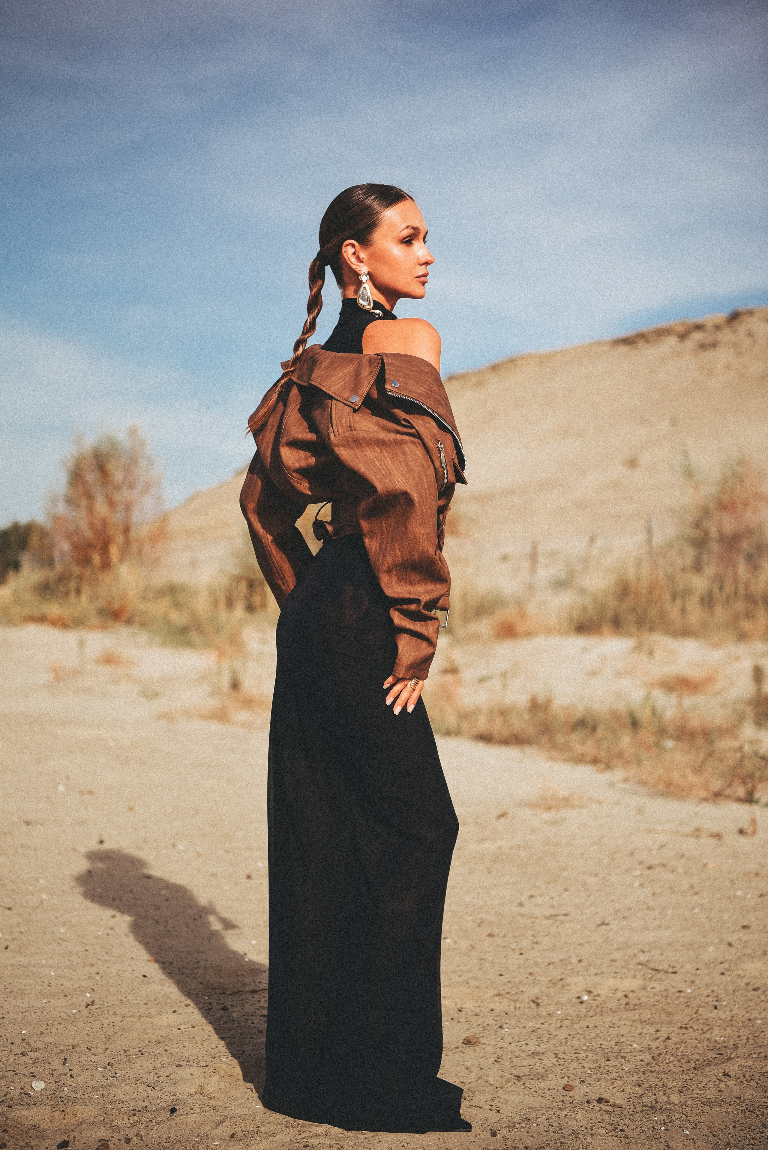 Юлия. Сент'24. Фотограф Чебоксары / Москва