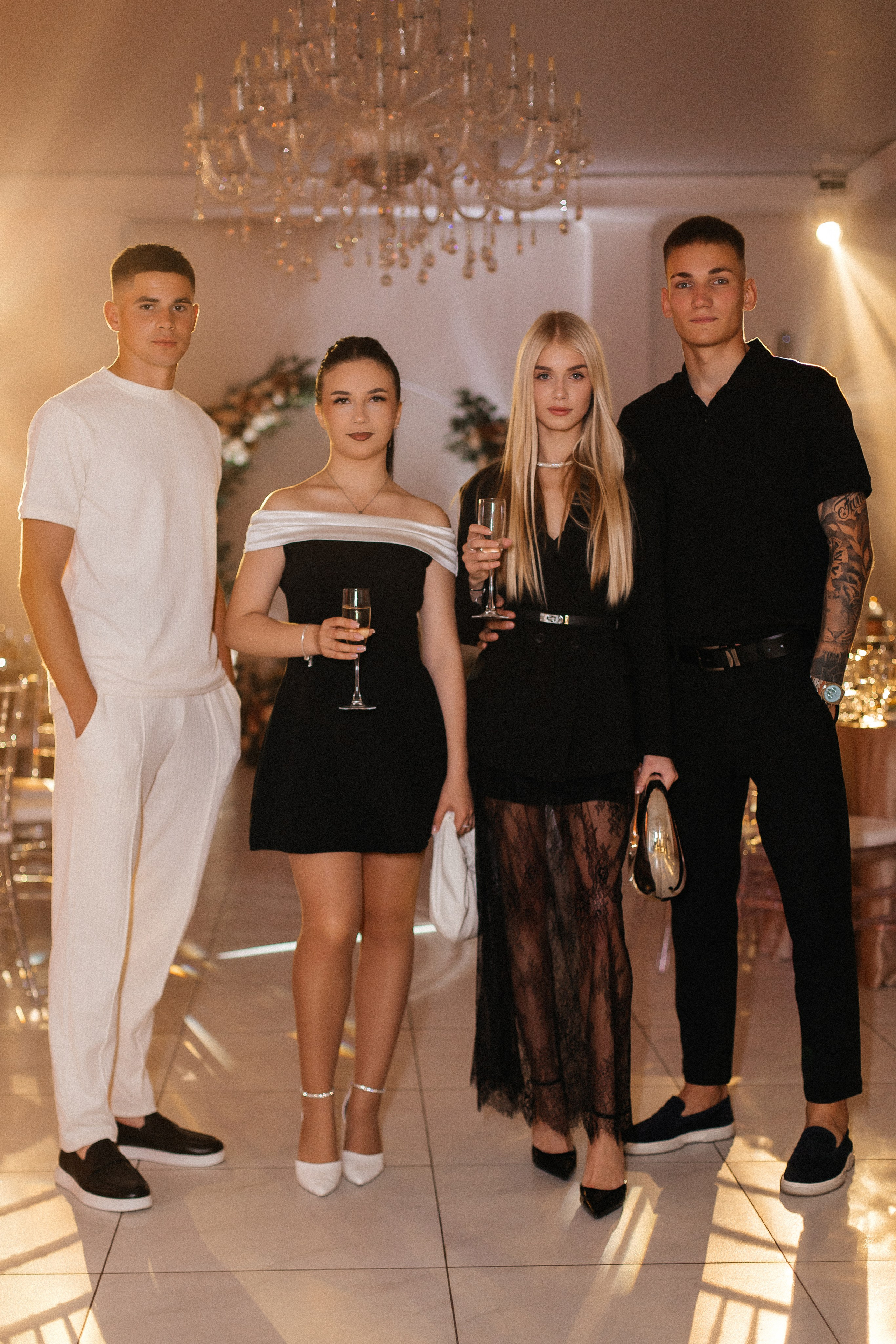 Сергей и Ксения. Свадебный фотограф и видеограф