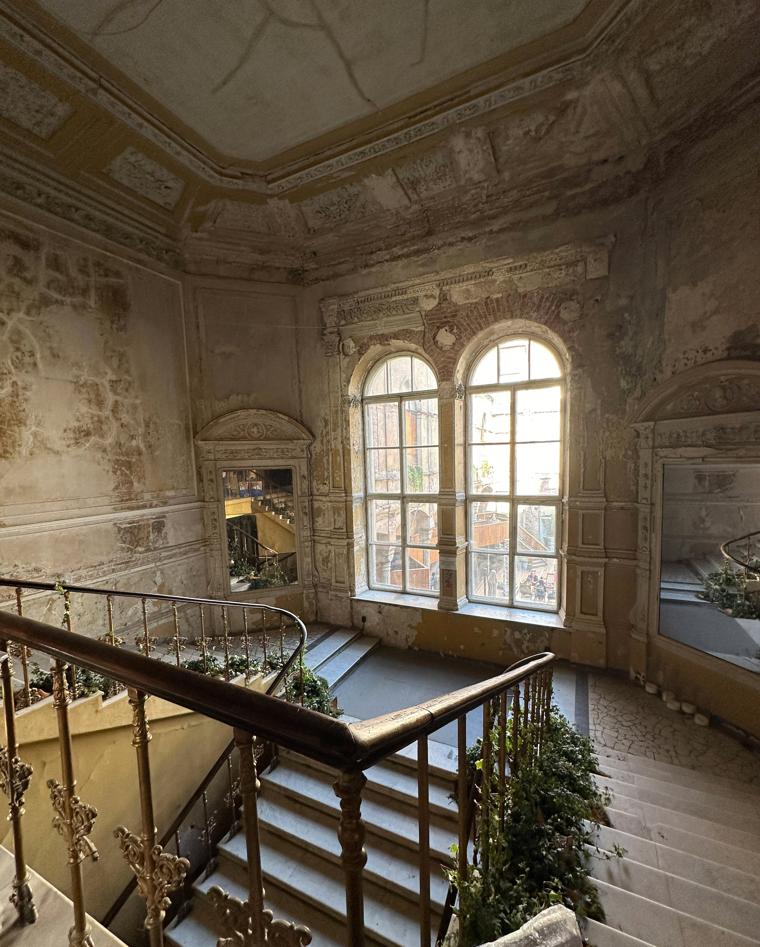 Third Place Art Fair. Summer Edition. Санкт-Петербург.