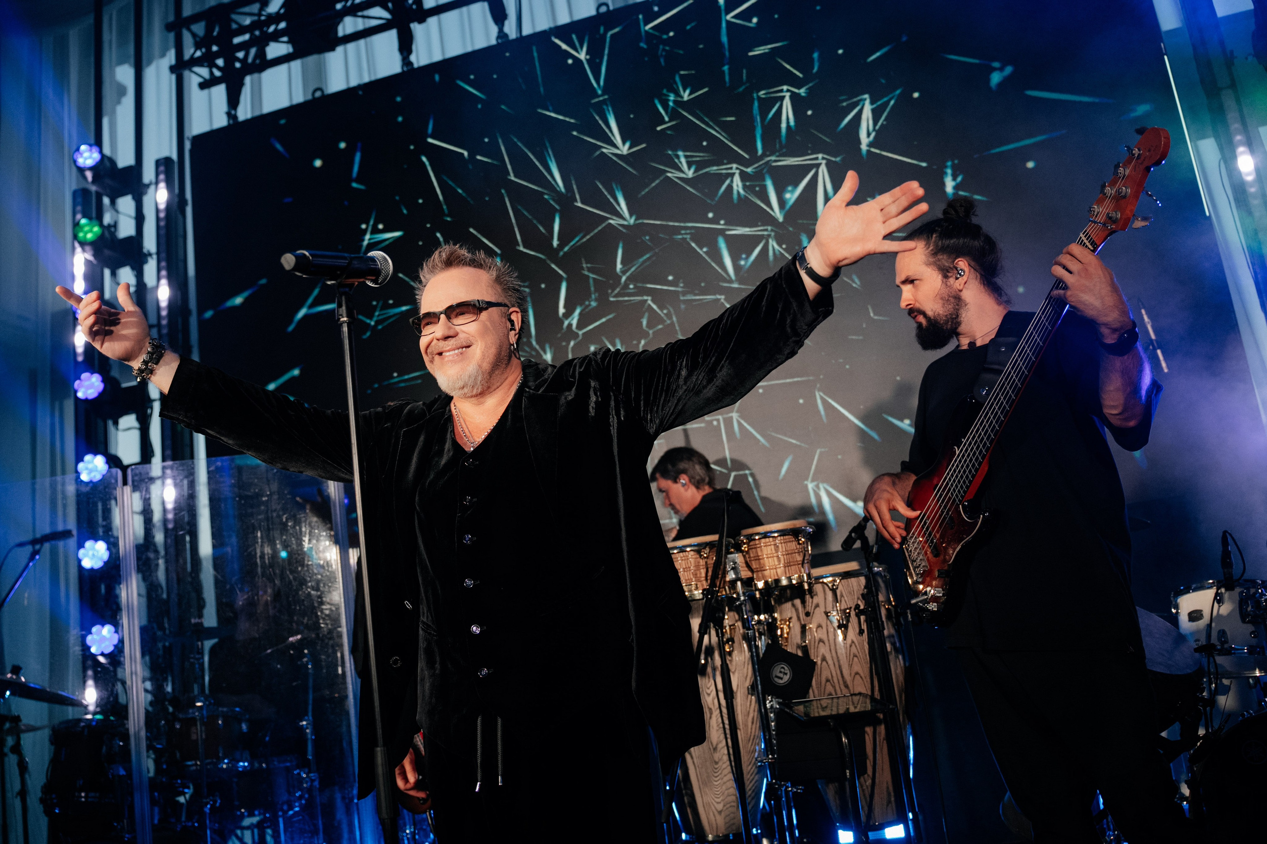 Где любовь, там жизнь!. Свадебный фотограф Москва Александра Аверкова