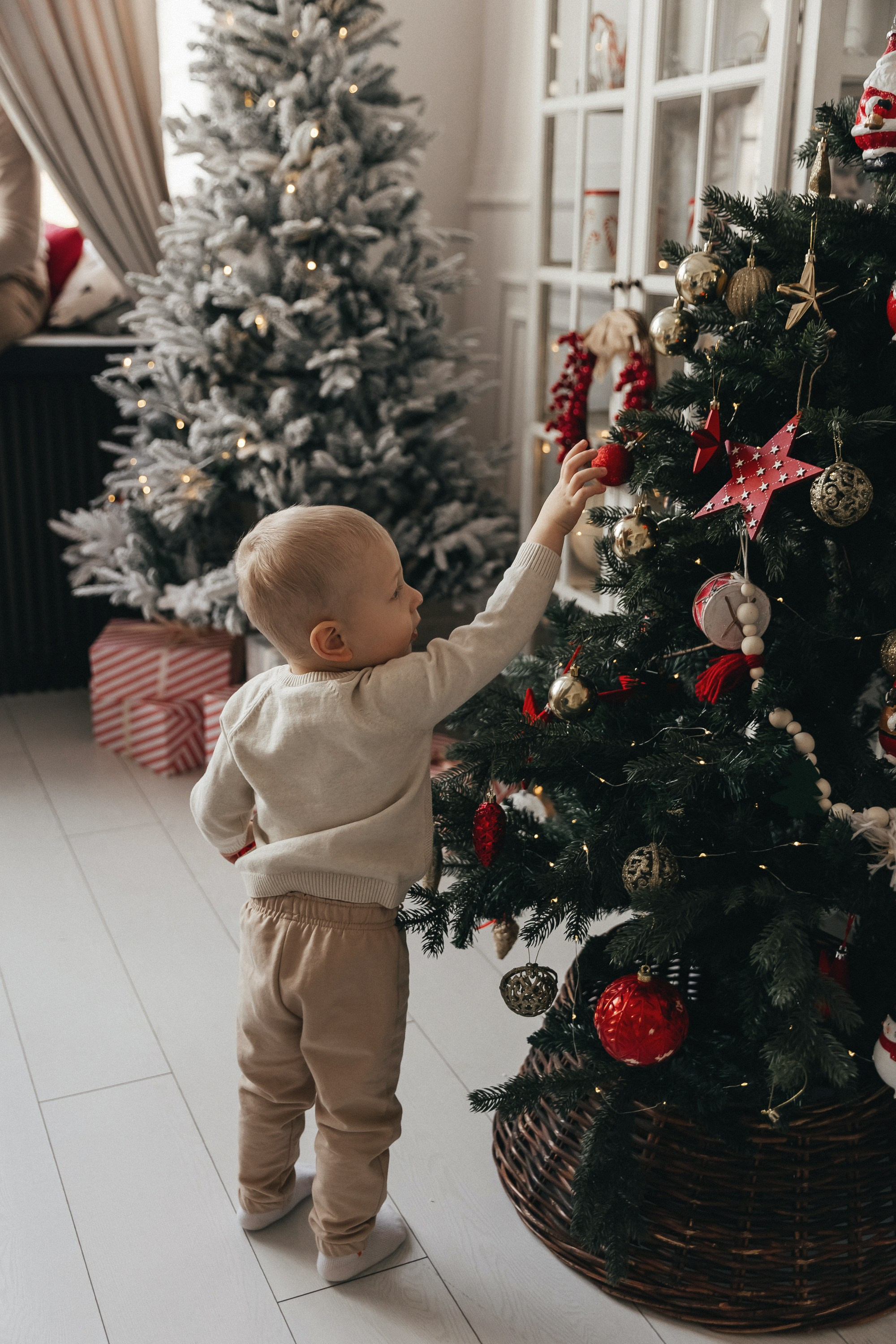 ЮЛЯ, ЛЕША И КОСТЯ ` 23. Maria Startseva Photo