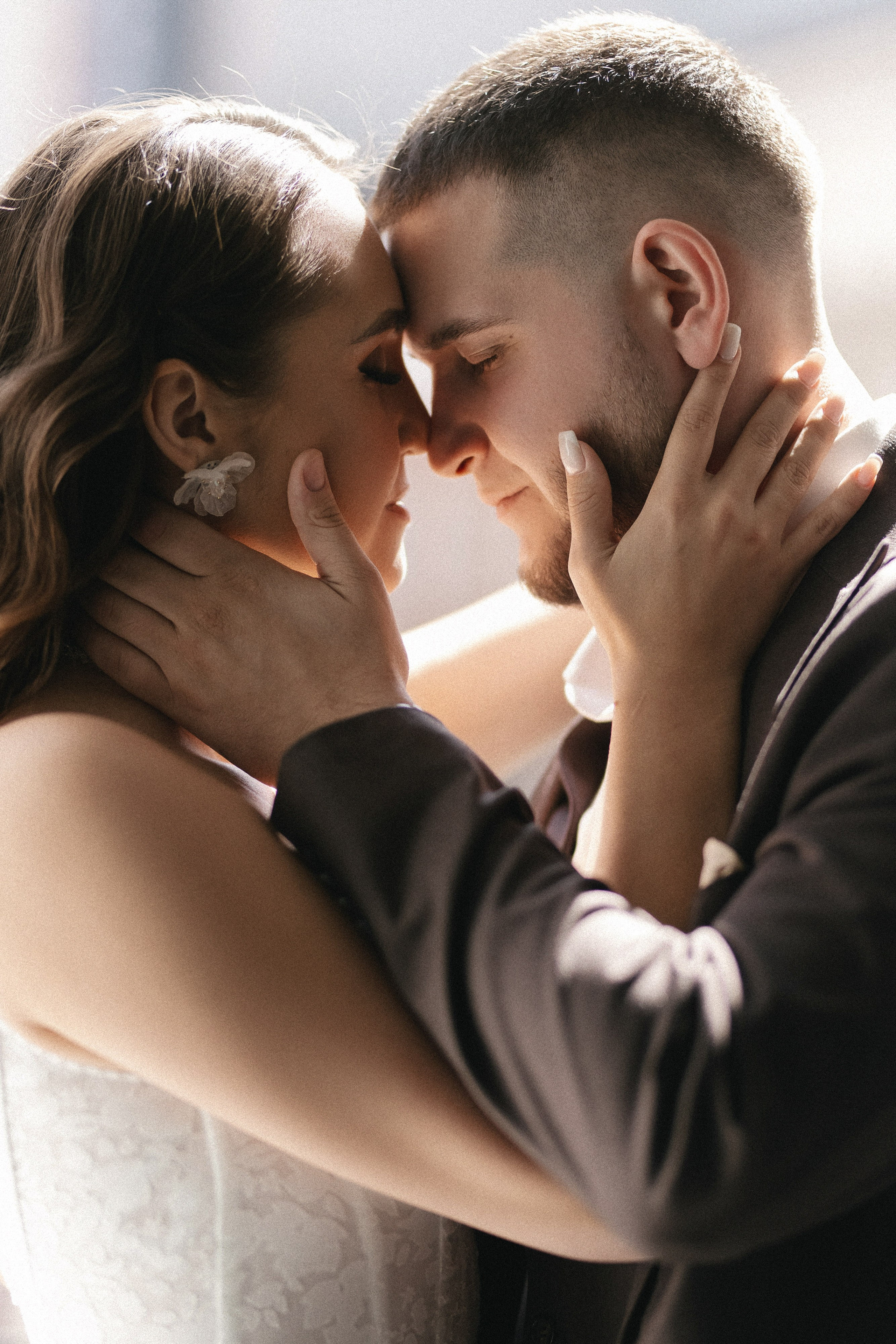 ЯНА & АЛЕКСАНДР ` 17.05.24. Maria Startseva Photo