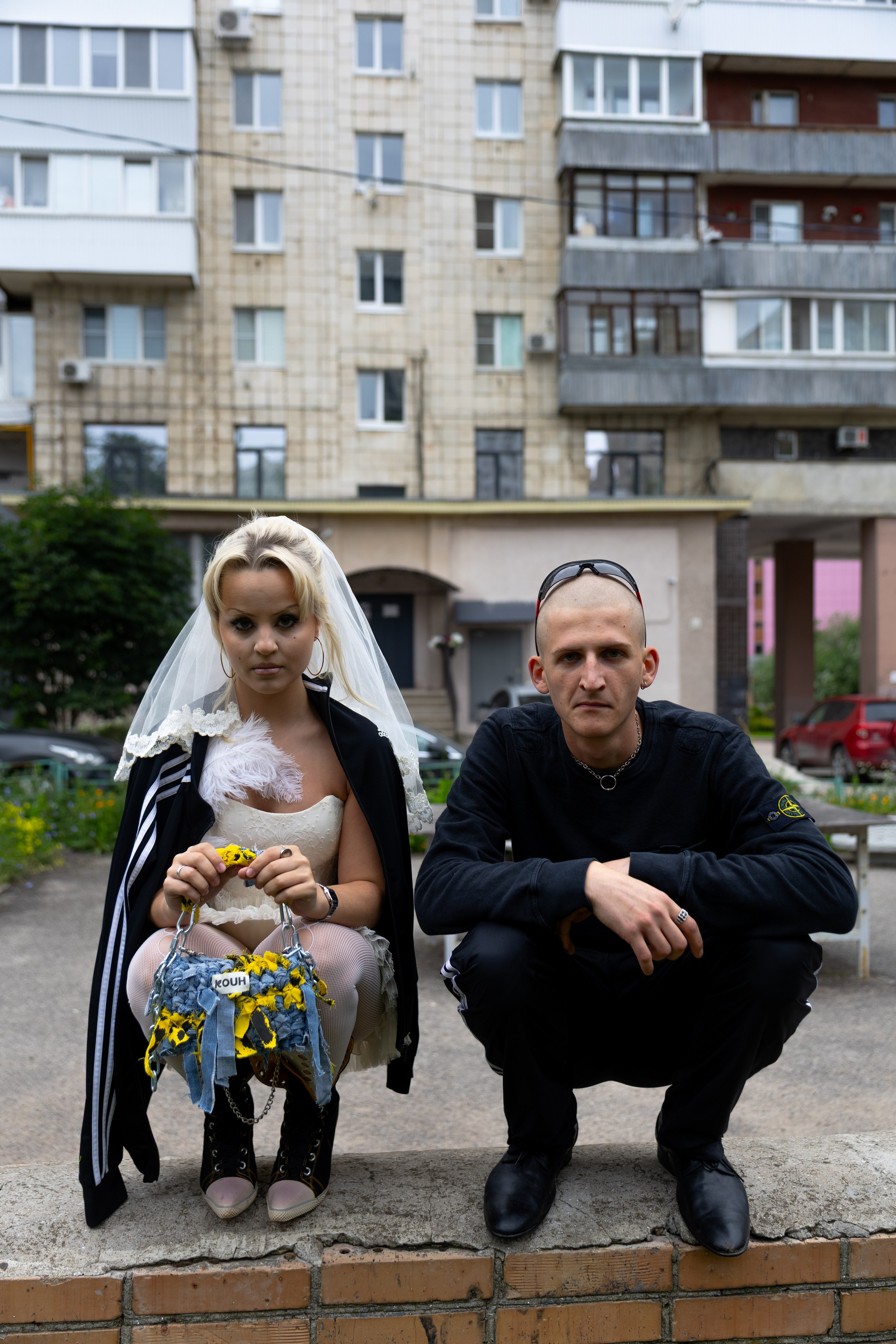 KOUH 2025 «свадьба»