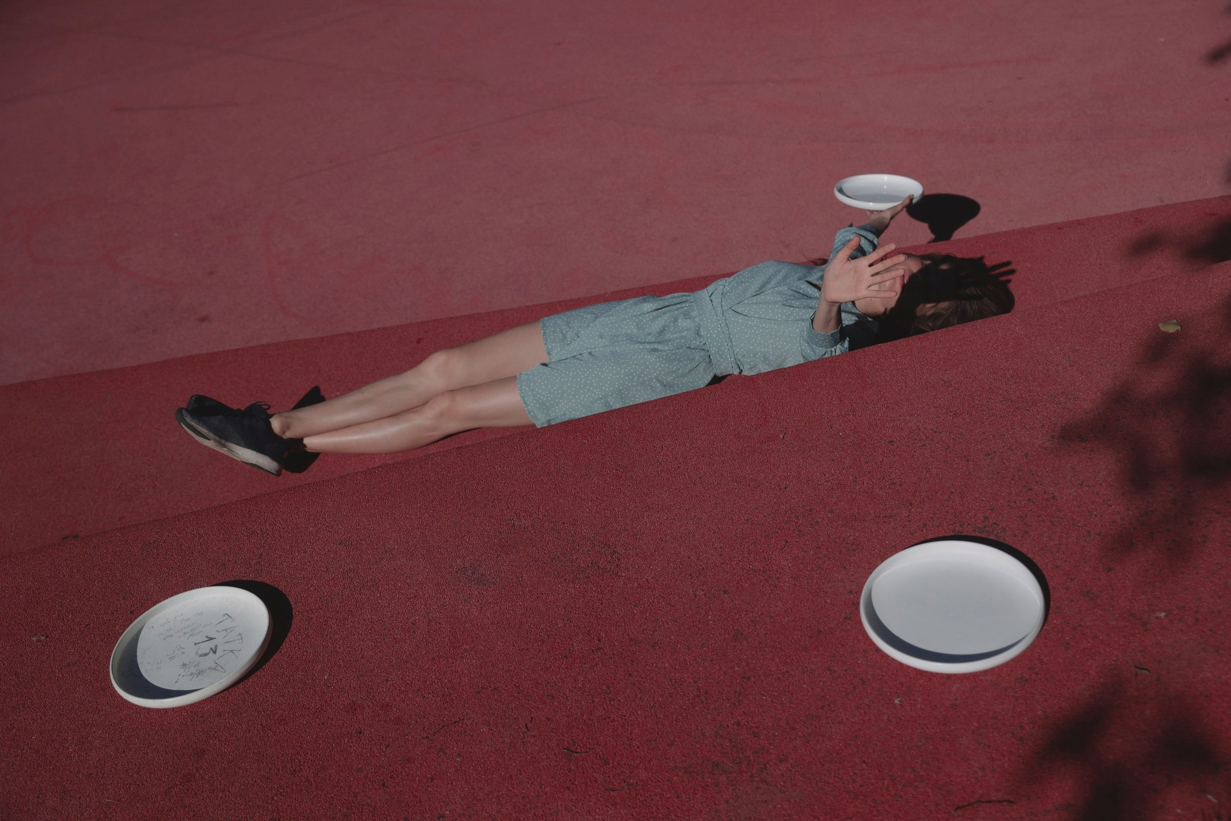 Творческий фотограф в Москве Наталья Ермолова