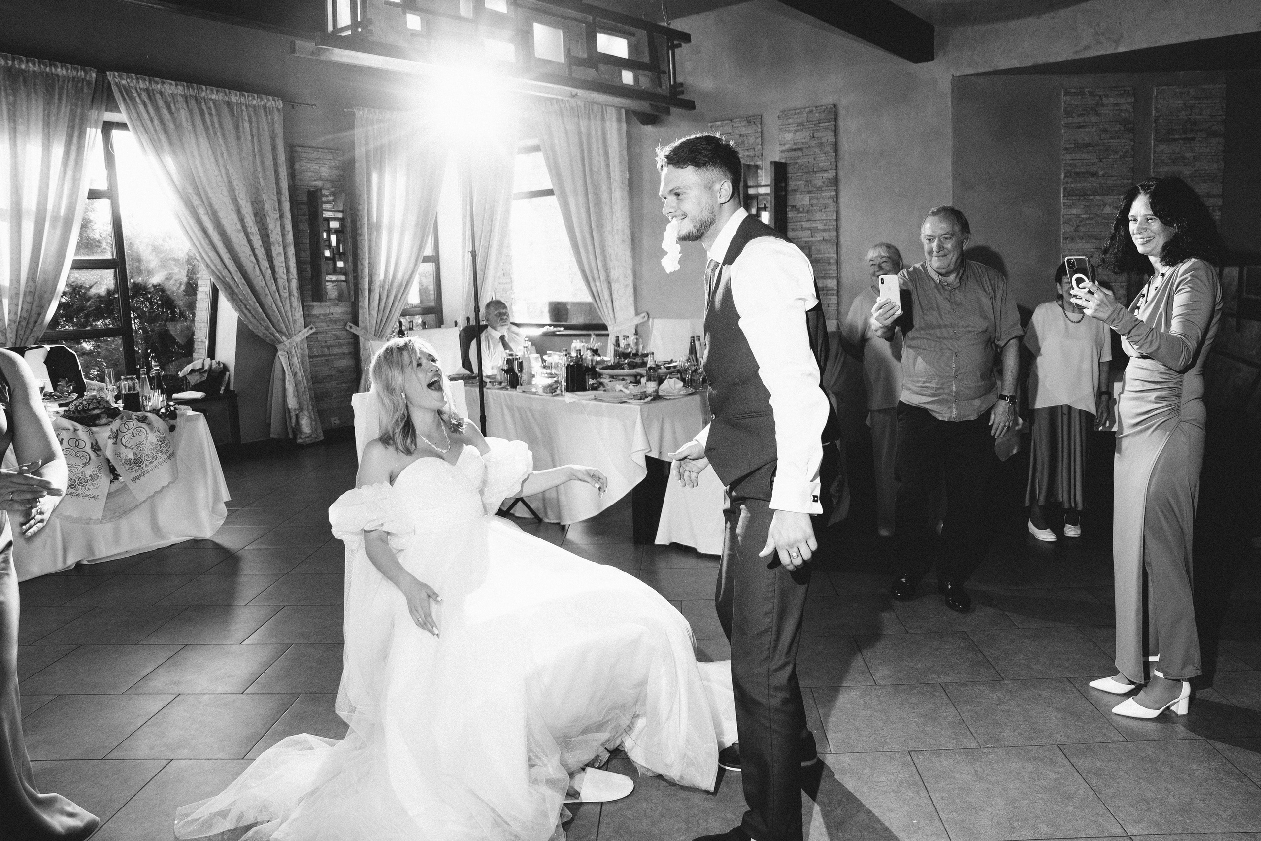 Иван и Елизавета. Главная