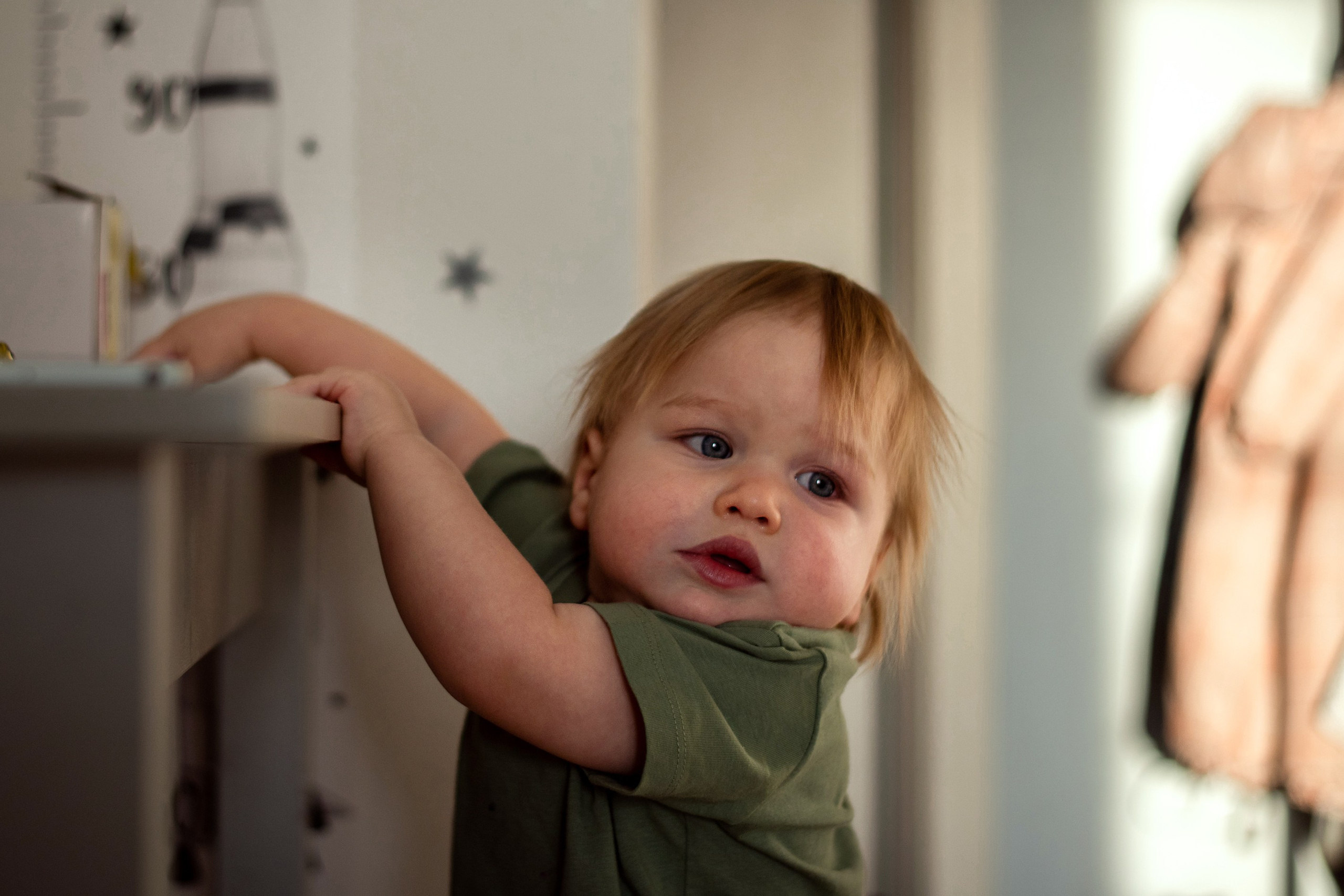 Домашняя. Семейный фотограф Екатерина Шаманаева