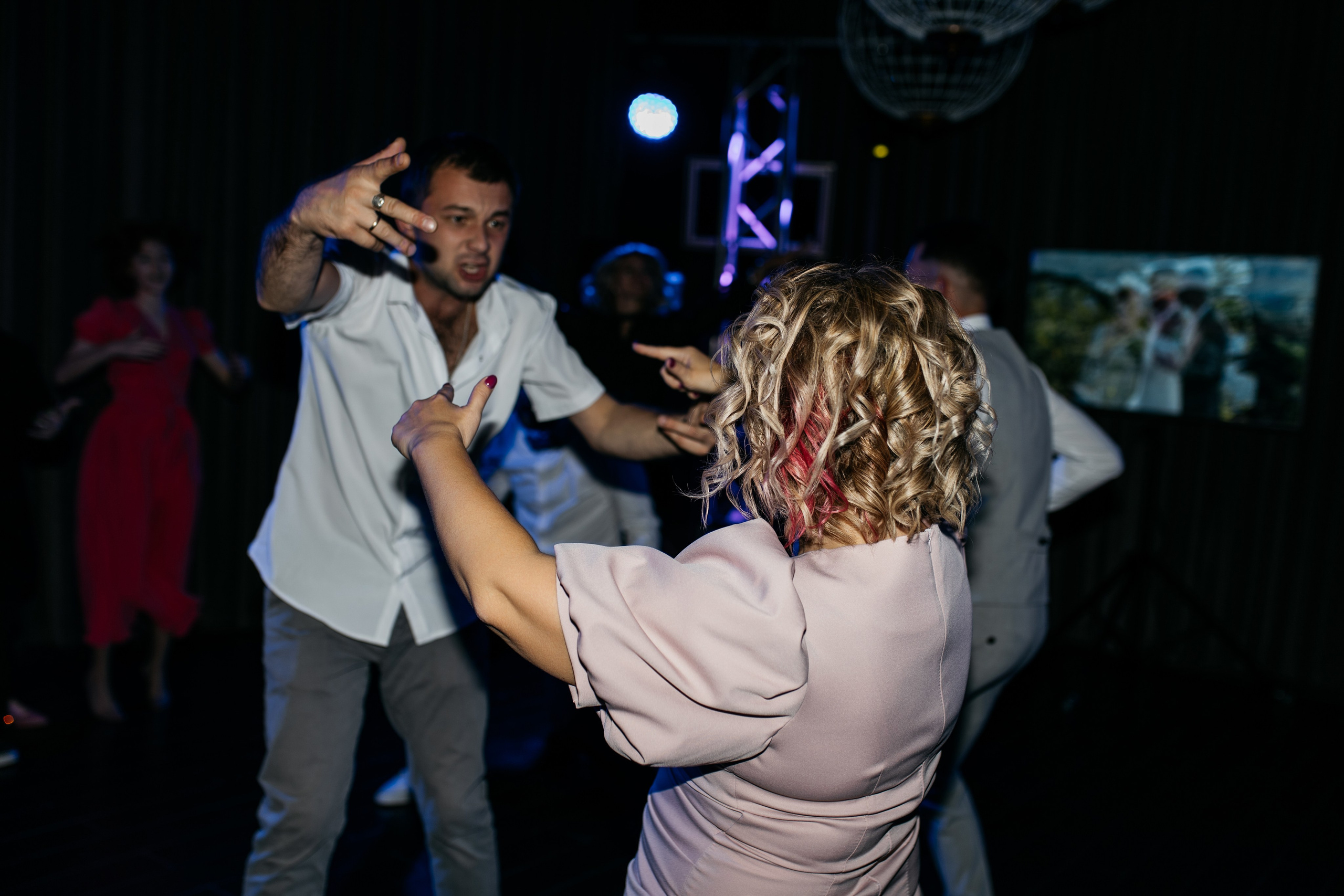 Давайте праздновать любовь. Саша и Марат. Свадебный и семейный фотограф в Магнитогорске Катя Буряк