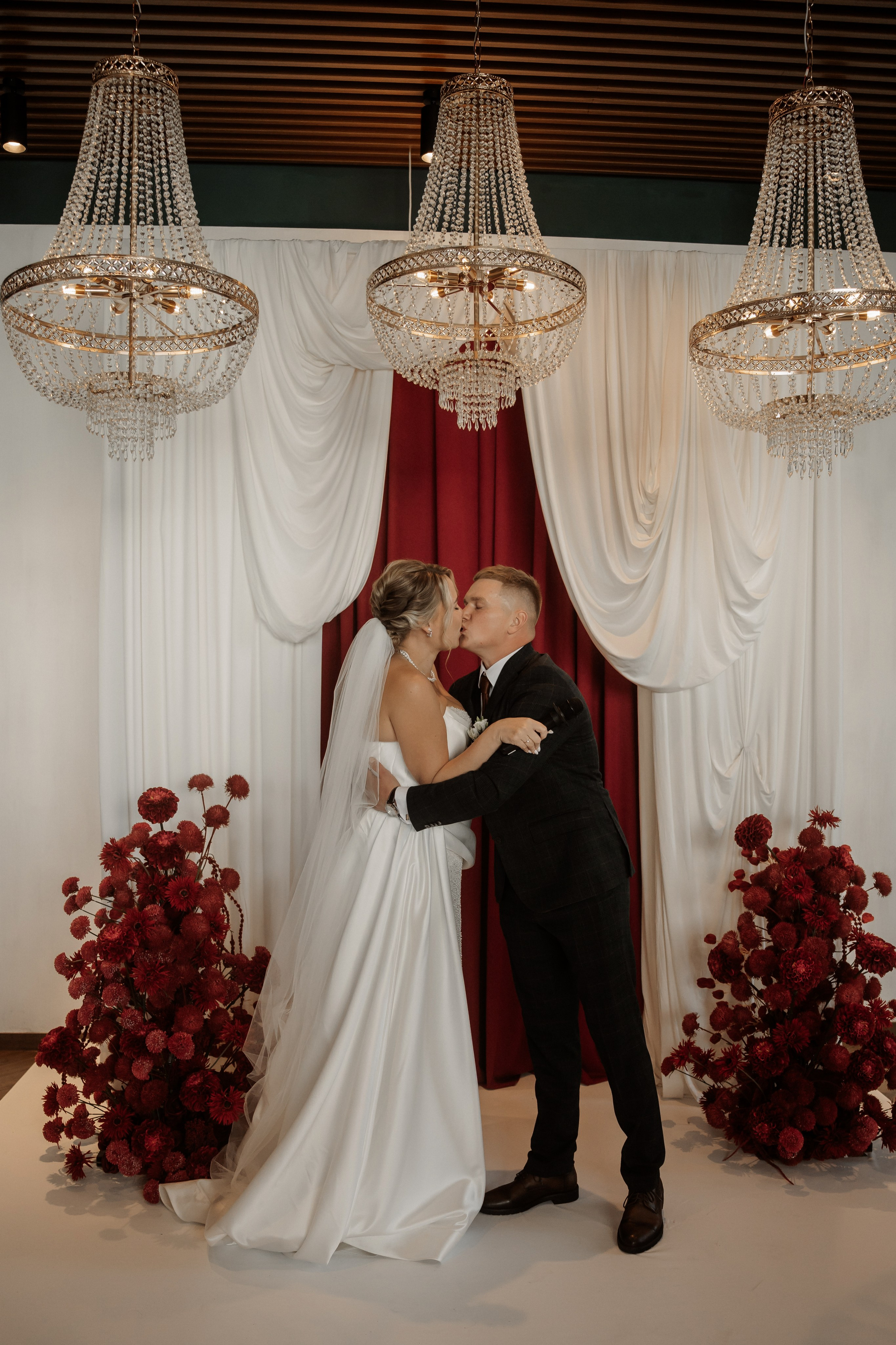 D & S. Фотограф в Архангельске