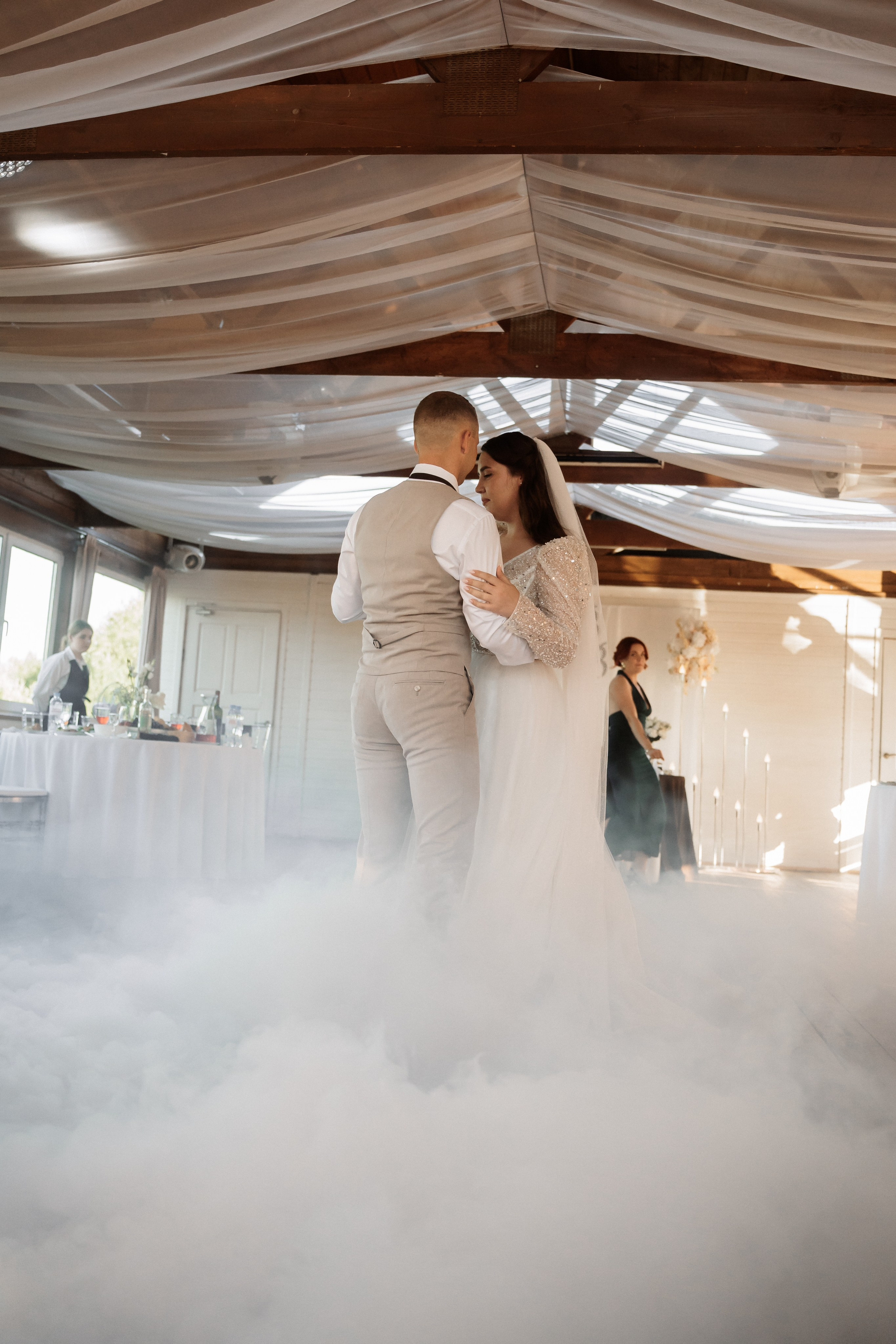 V & V. Фотограф в Архангельске