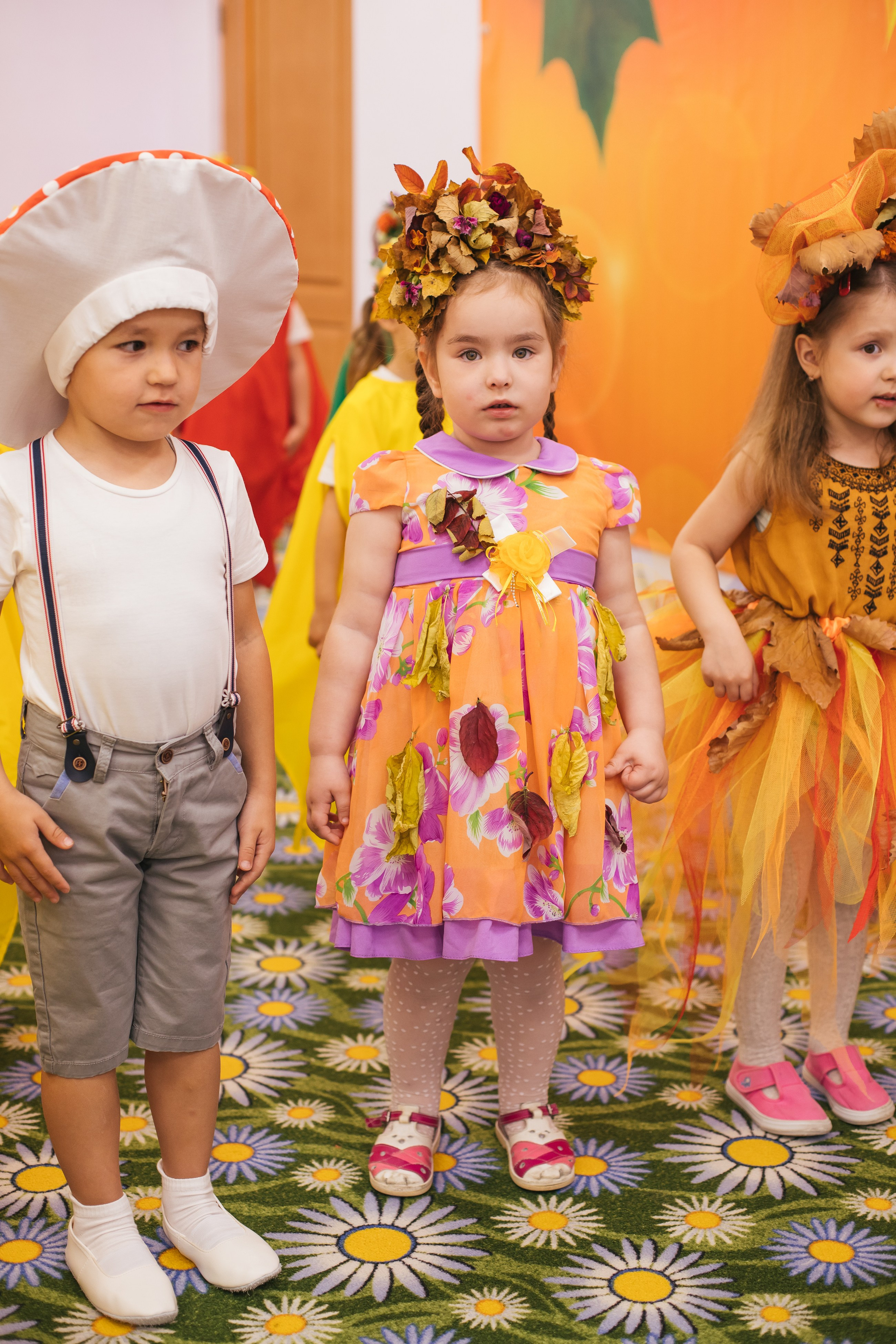 Детские садики. Фотограф Слюдянка Иркутск Наталья Кургина