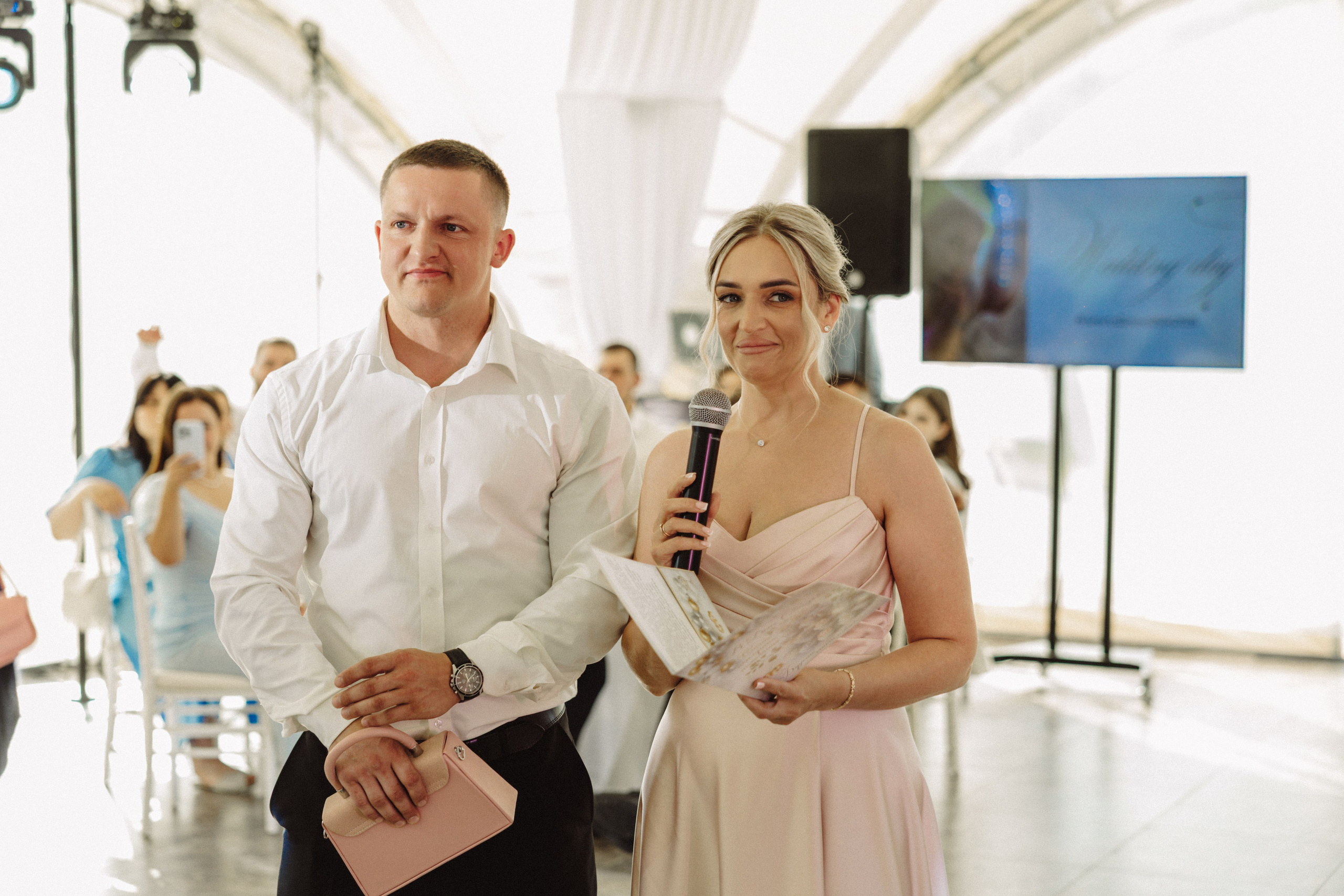 Свадьба Никита и Диана. ФОТОГРАФ ИРИНА ШАМАТАВА