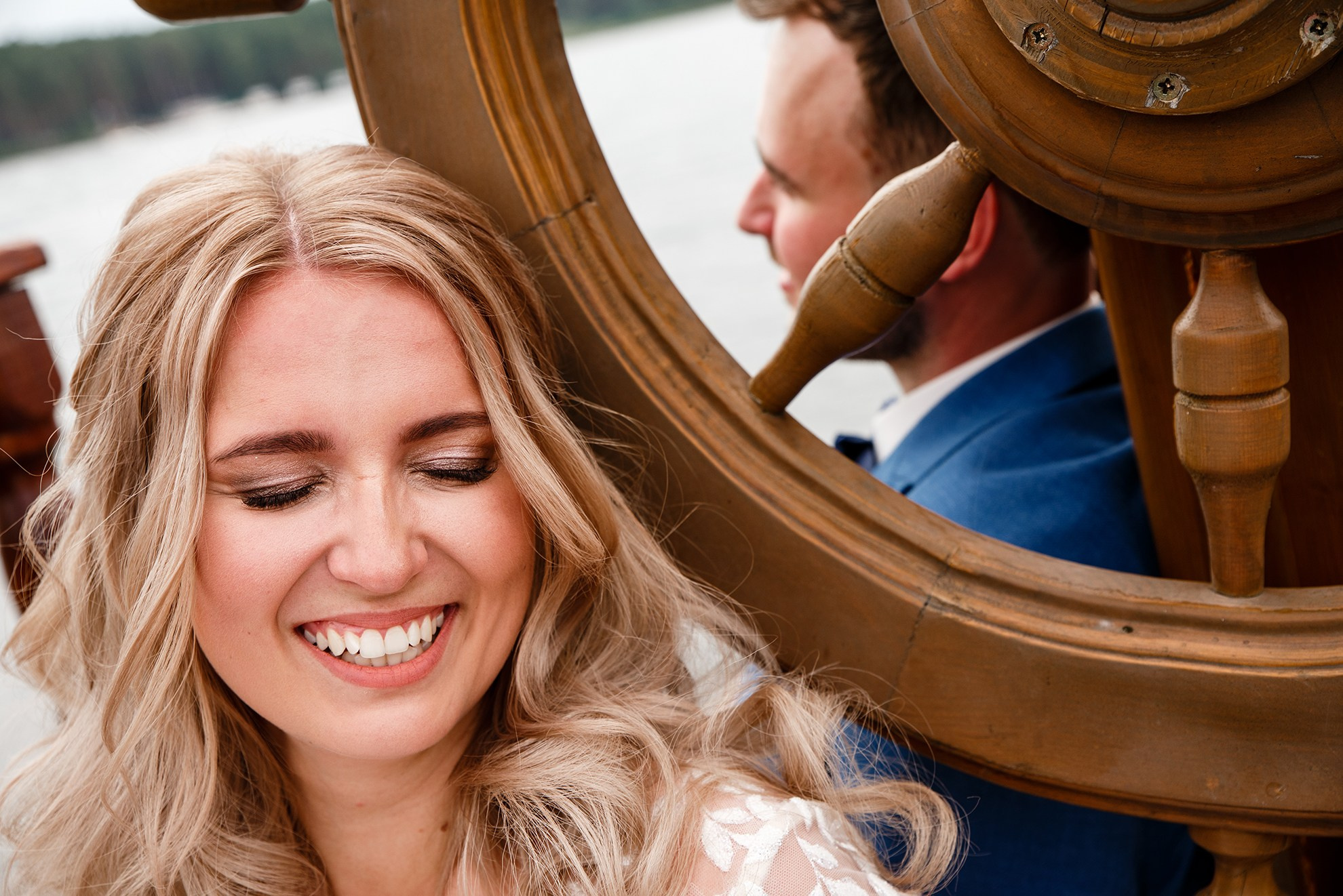 Свадьба Андрея и Виктории. Константин Солодянкин — свадебный и репортажный фотограф в Екатеринбурге и Верхней Пышме