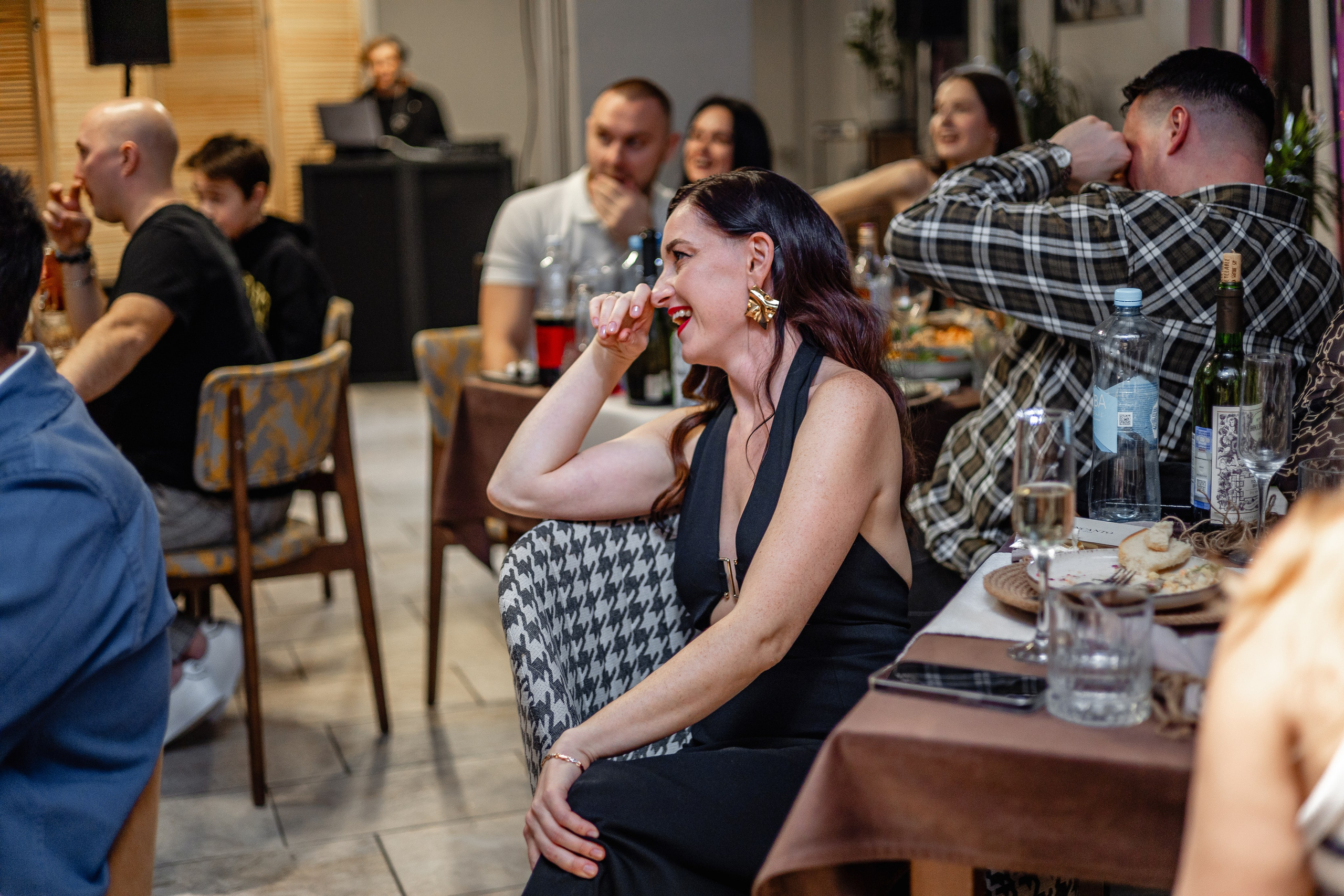 Какие Люди. Фотограф Елена Медок Калининград