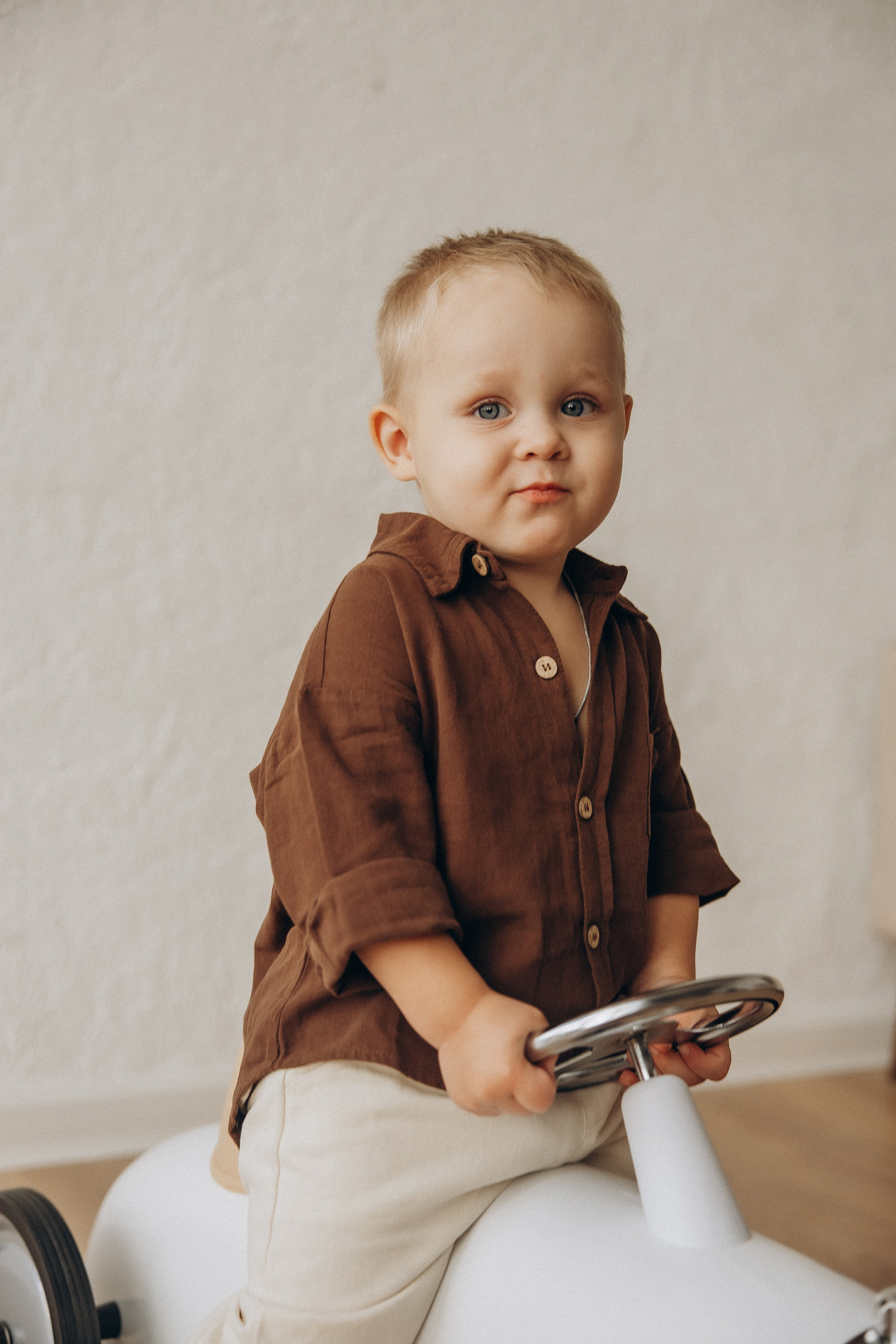 2 годика Диме. Профессиональный фотограф Кристина Искусных. Талдом- Москва