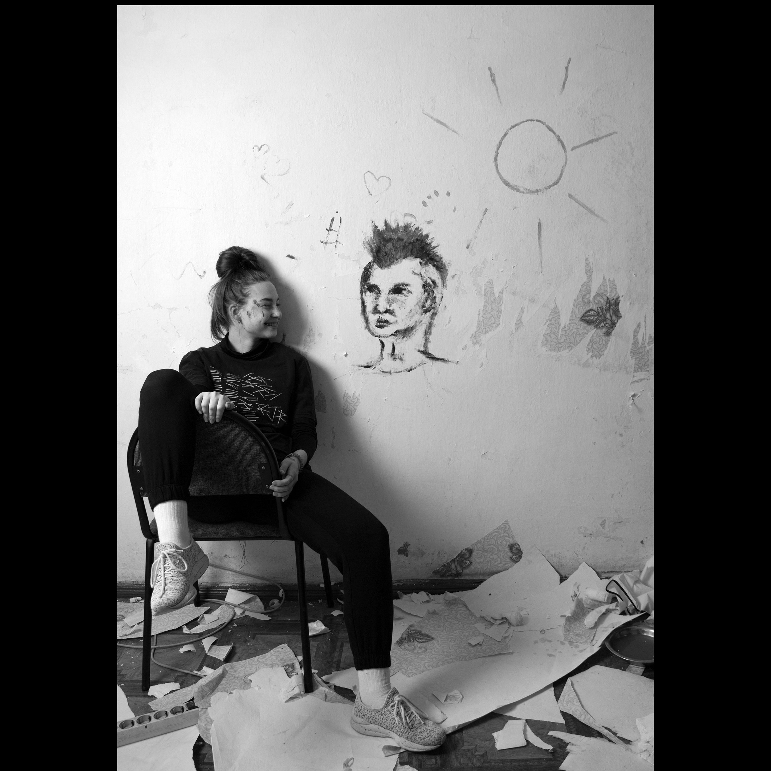 Про людей. Фотограф в Уссурийске и всем Приморье