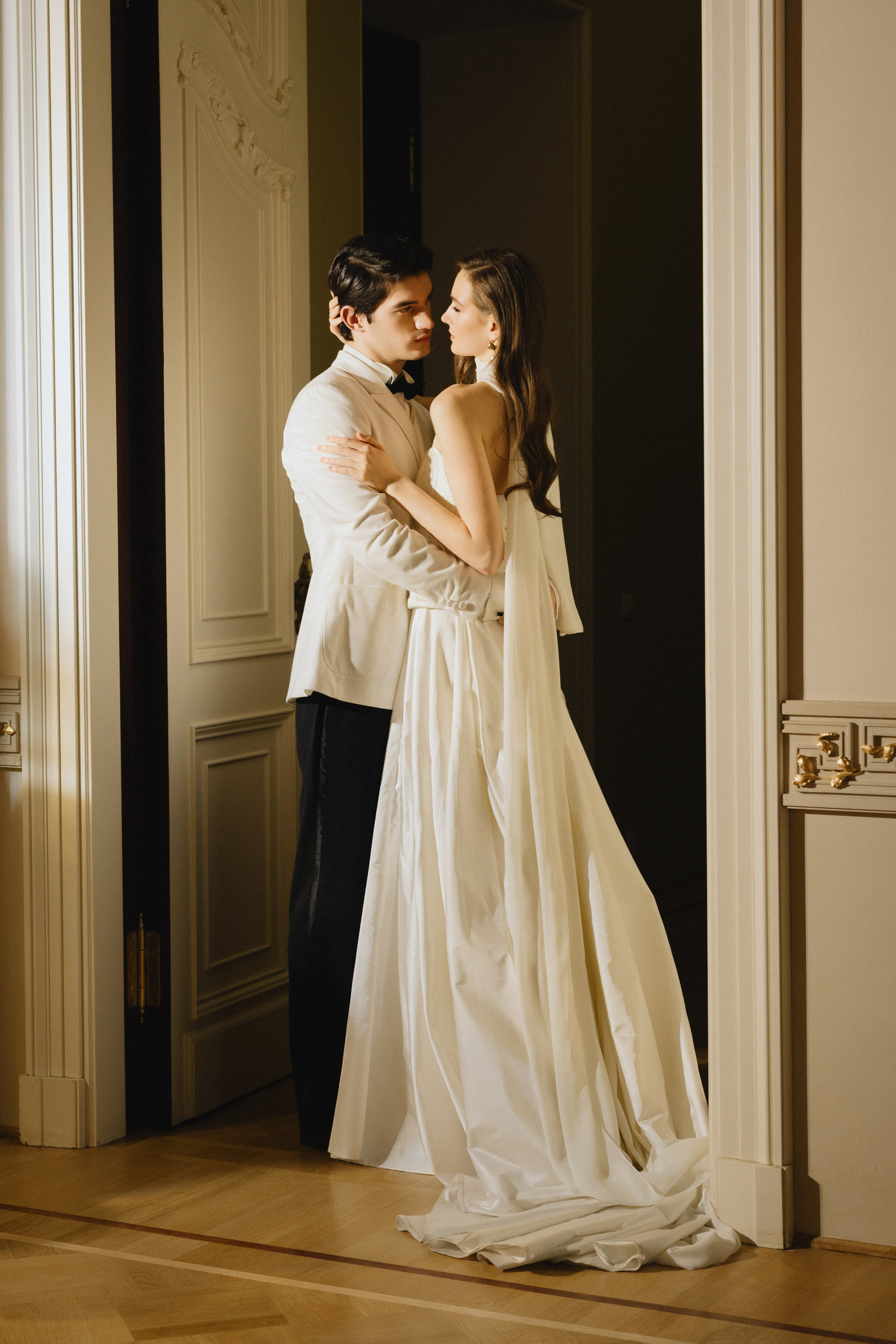 Фуршет. Фотограф Евгения Климова