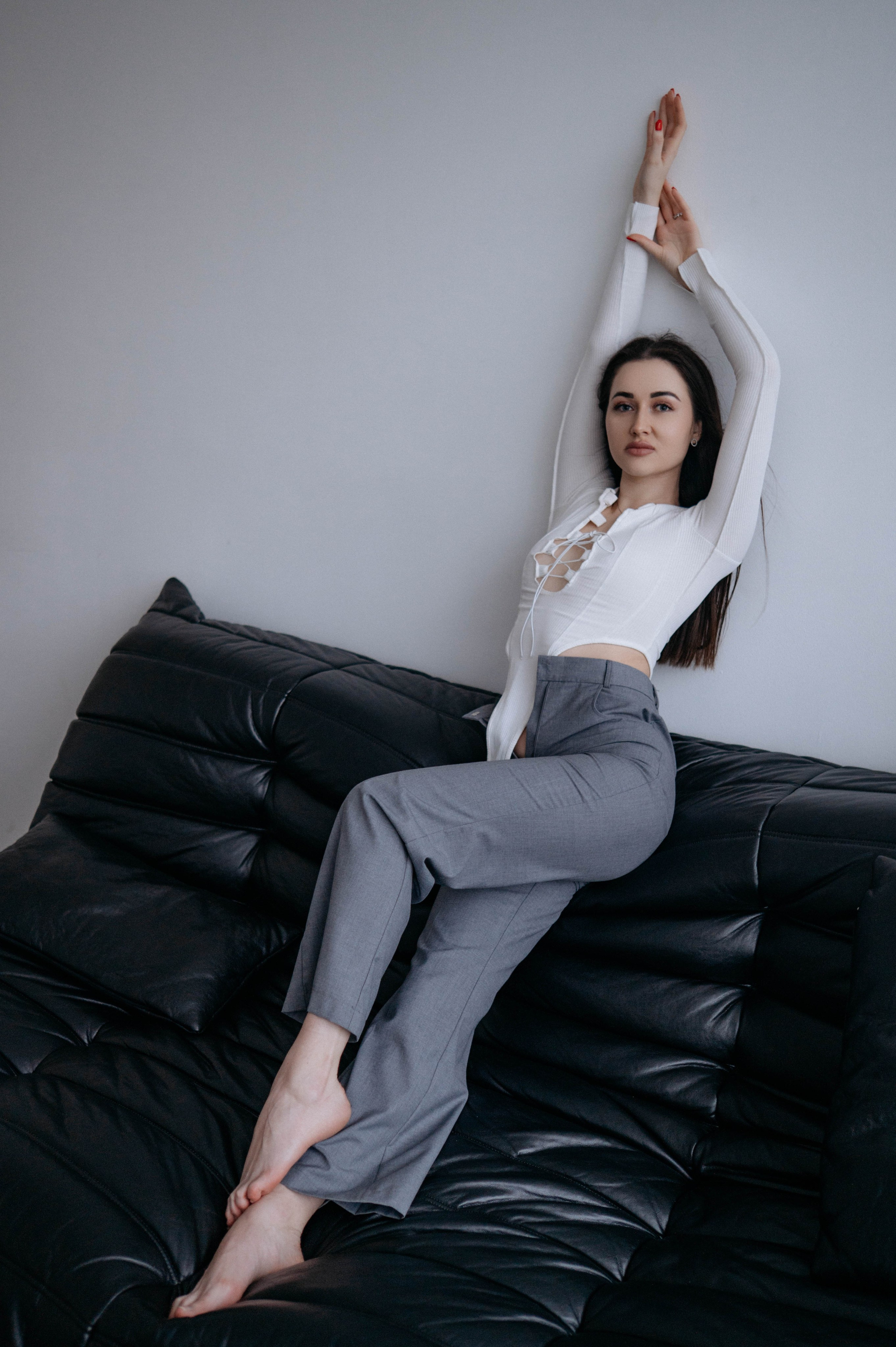 Лиза. Фотограф Сочи Кисматова Анастасия