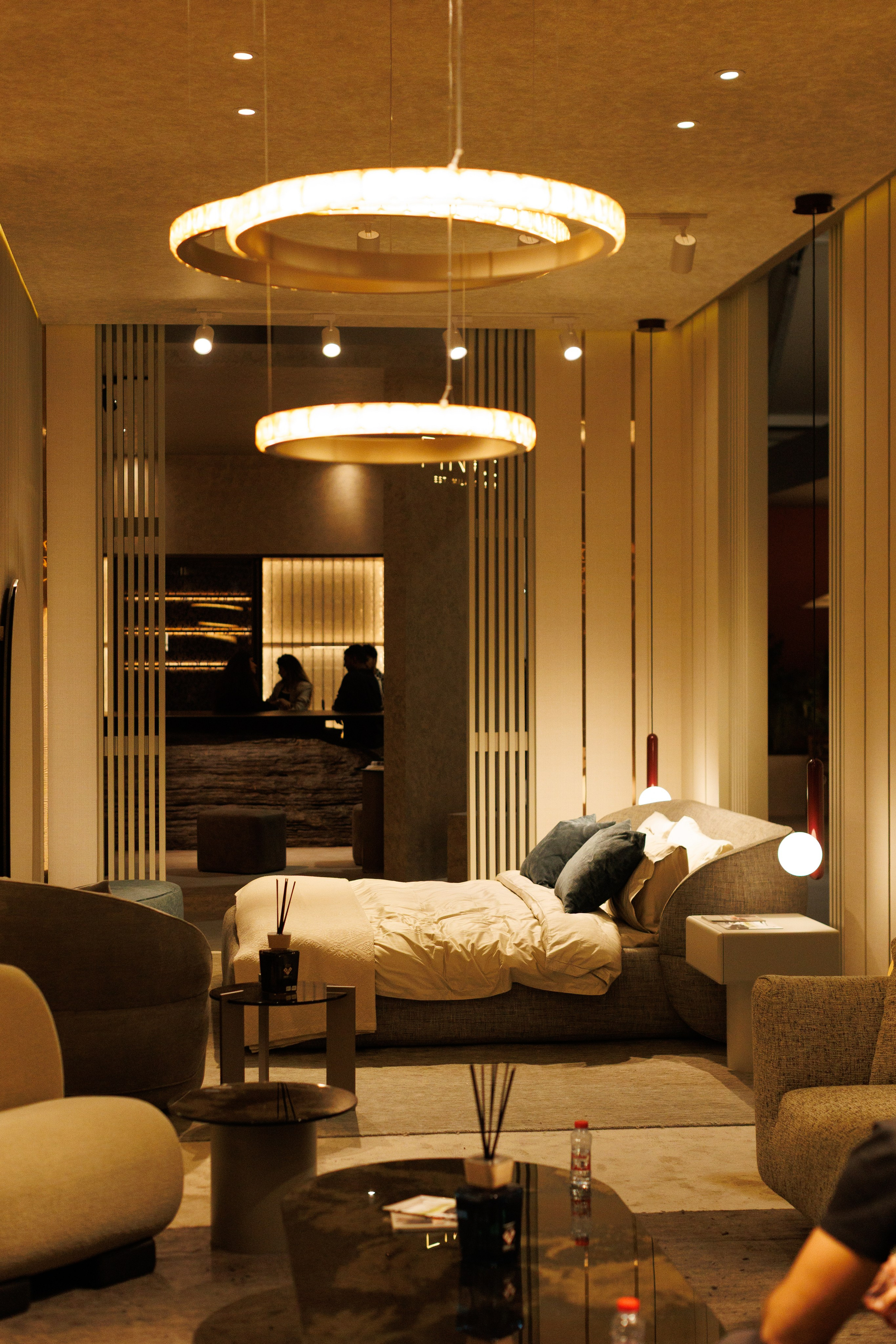 DUBAI DESIGN WEEK. Фотограф в Москве