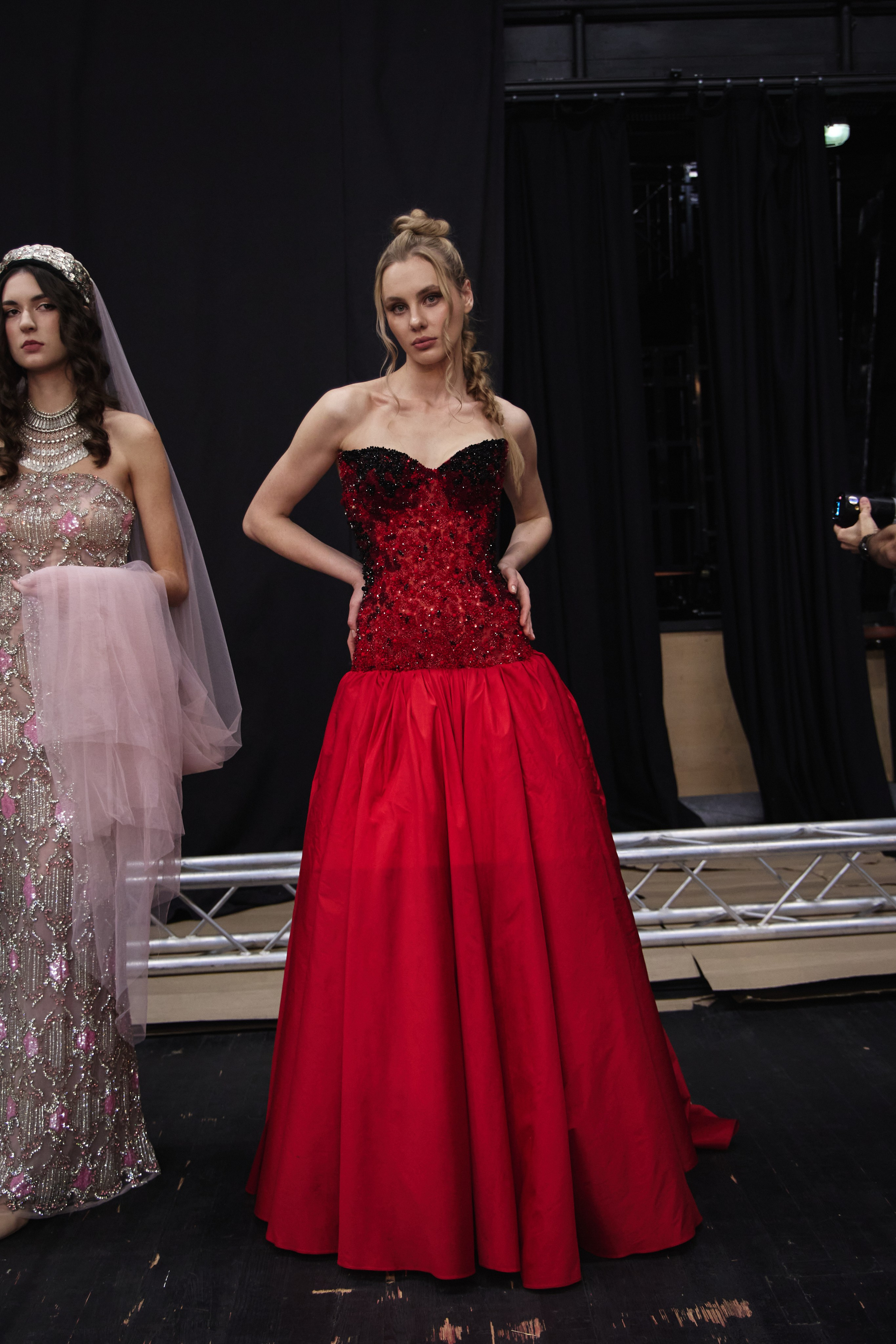 St. Petersburg Fashion Week april 25. Контент фотограф в Санкт-Петербурге Иванова Юлия