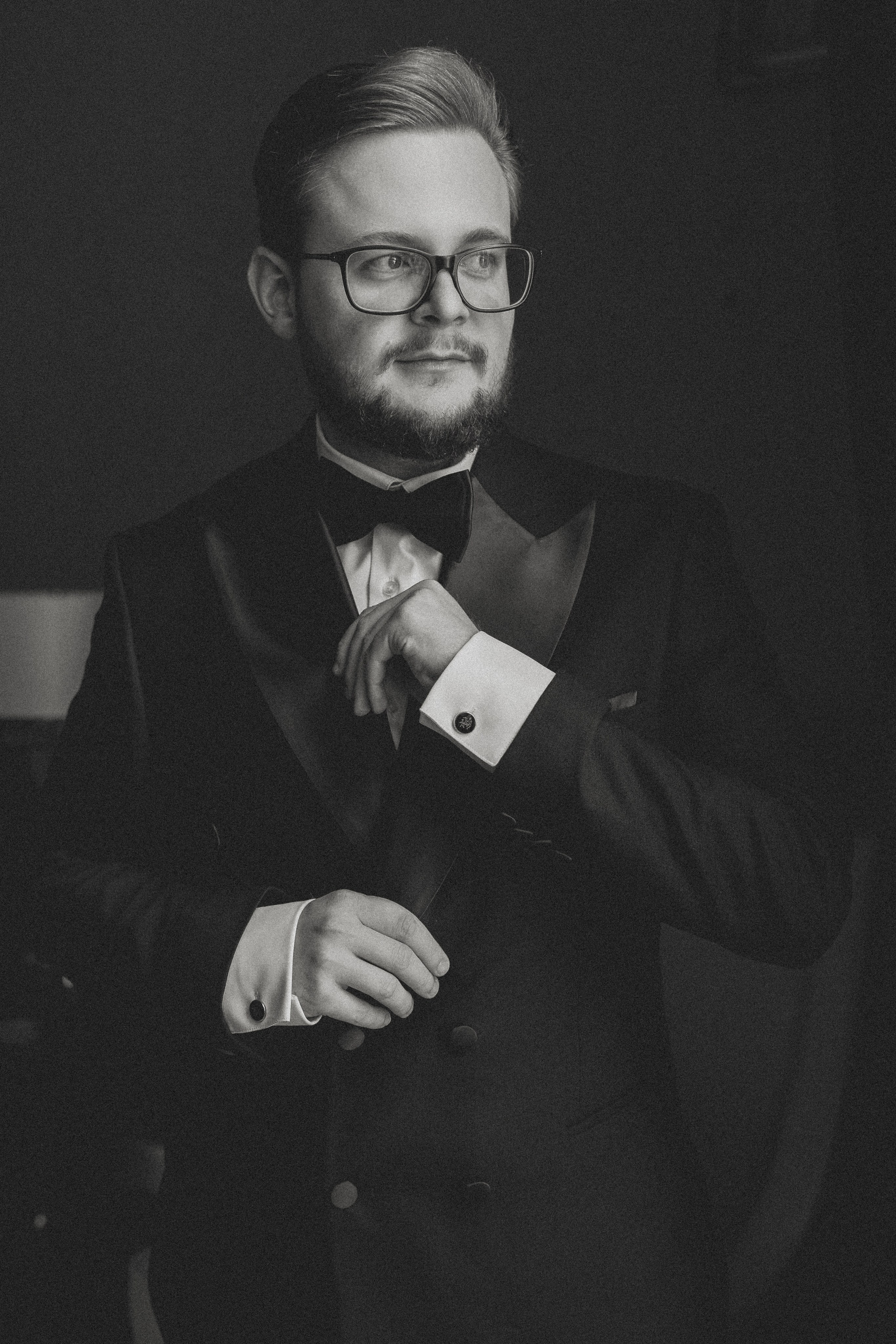 Виктория и Александр. Lifestyle фотограф в Санкт-Петербурге Анна Щекалева