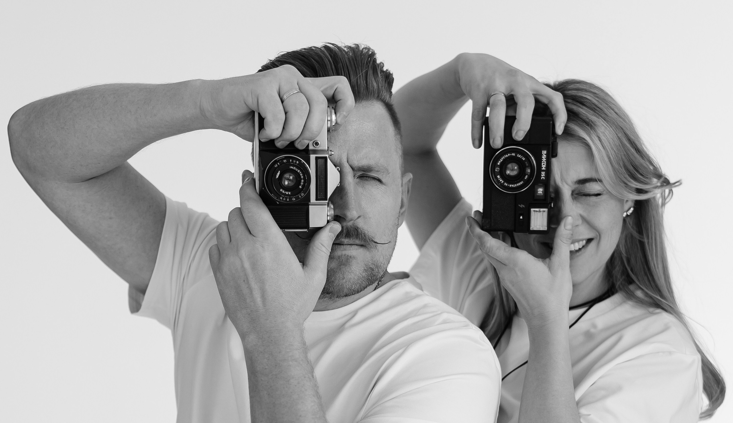 Услуги. Туманов Виталий — фотограф Москва