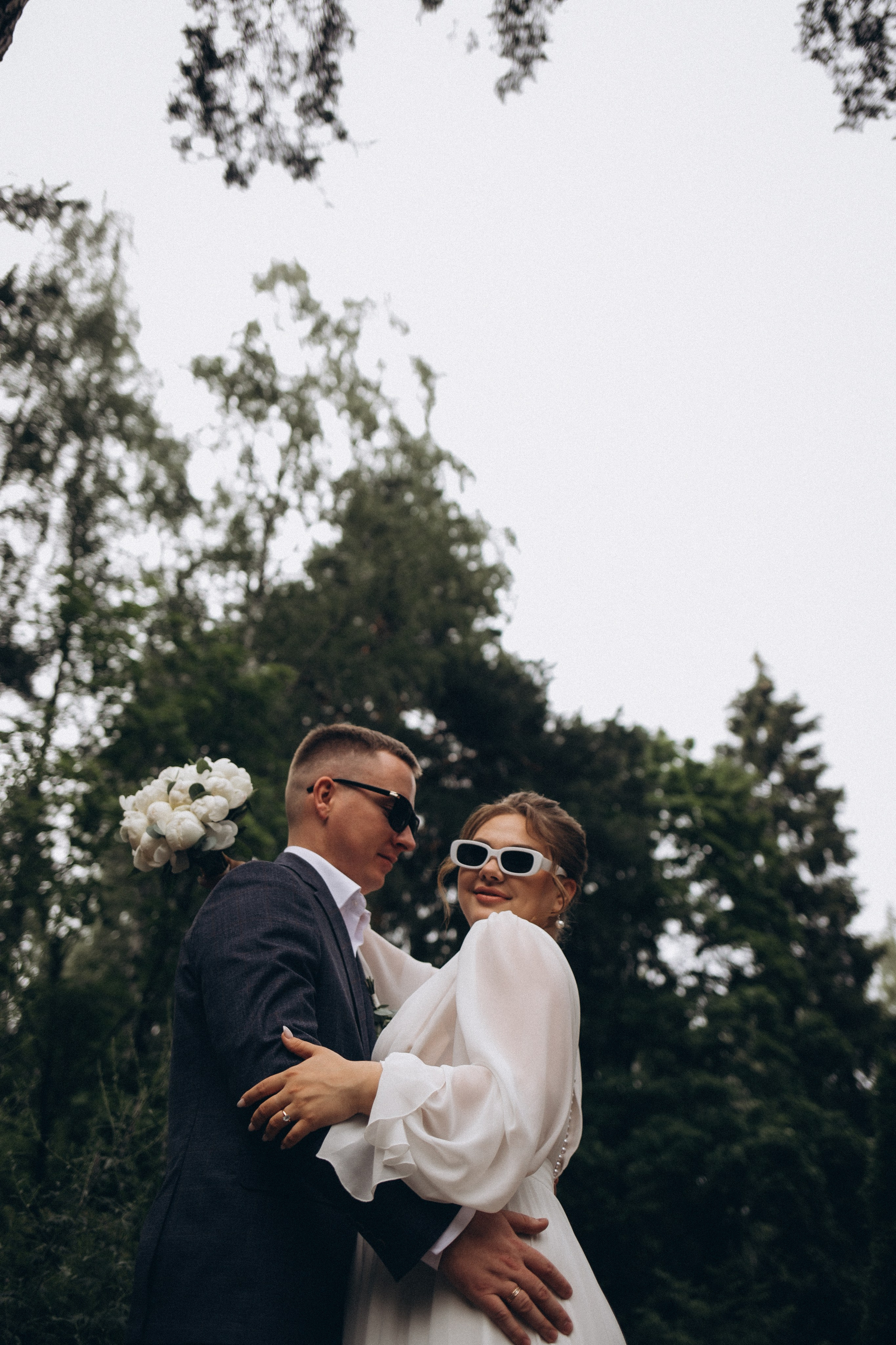 На одной волне. Семейный и свадебный фотограф Анна Кожокарь