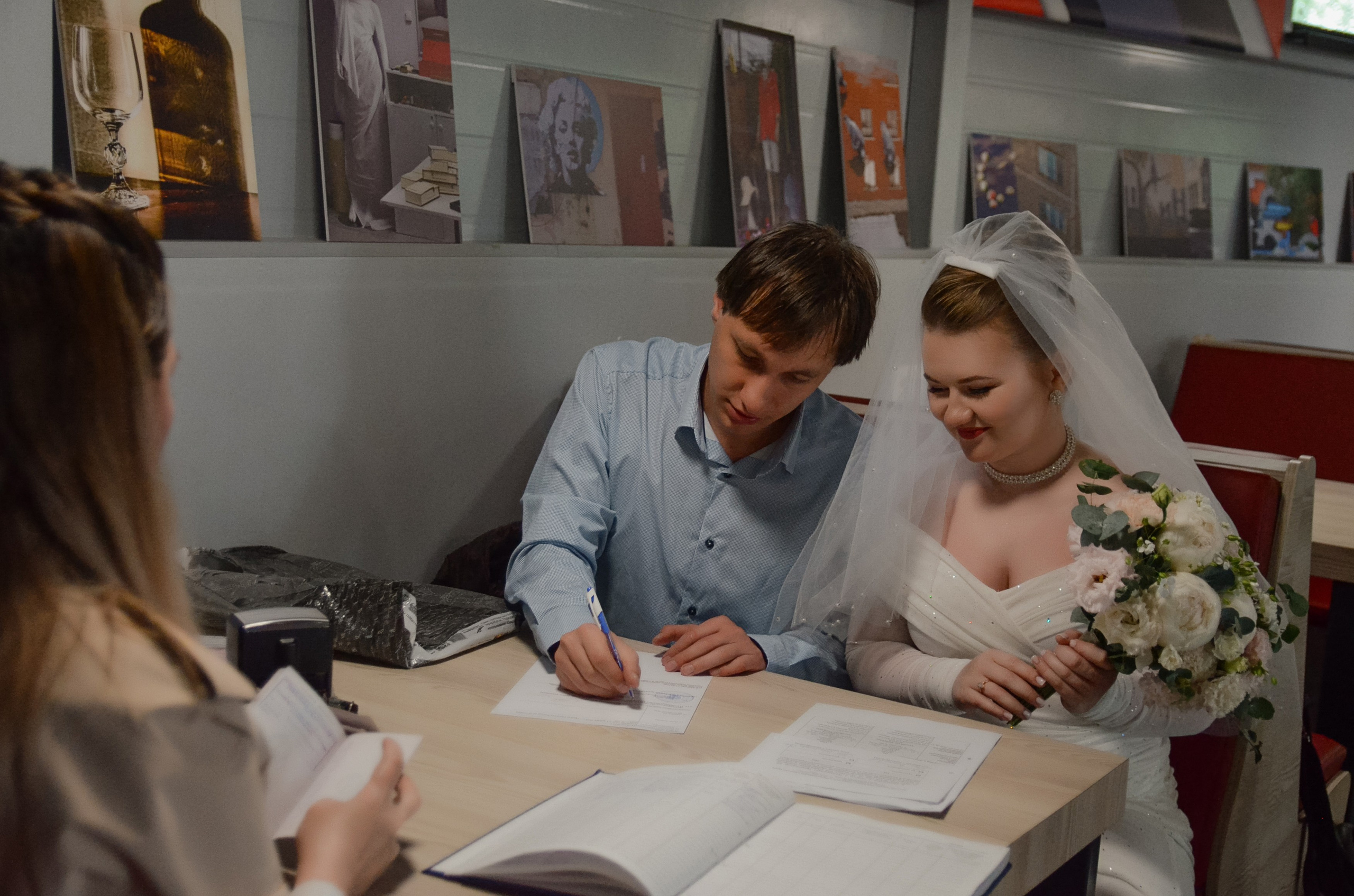 Летний дождь. Thephoto-russia.ru