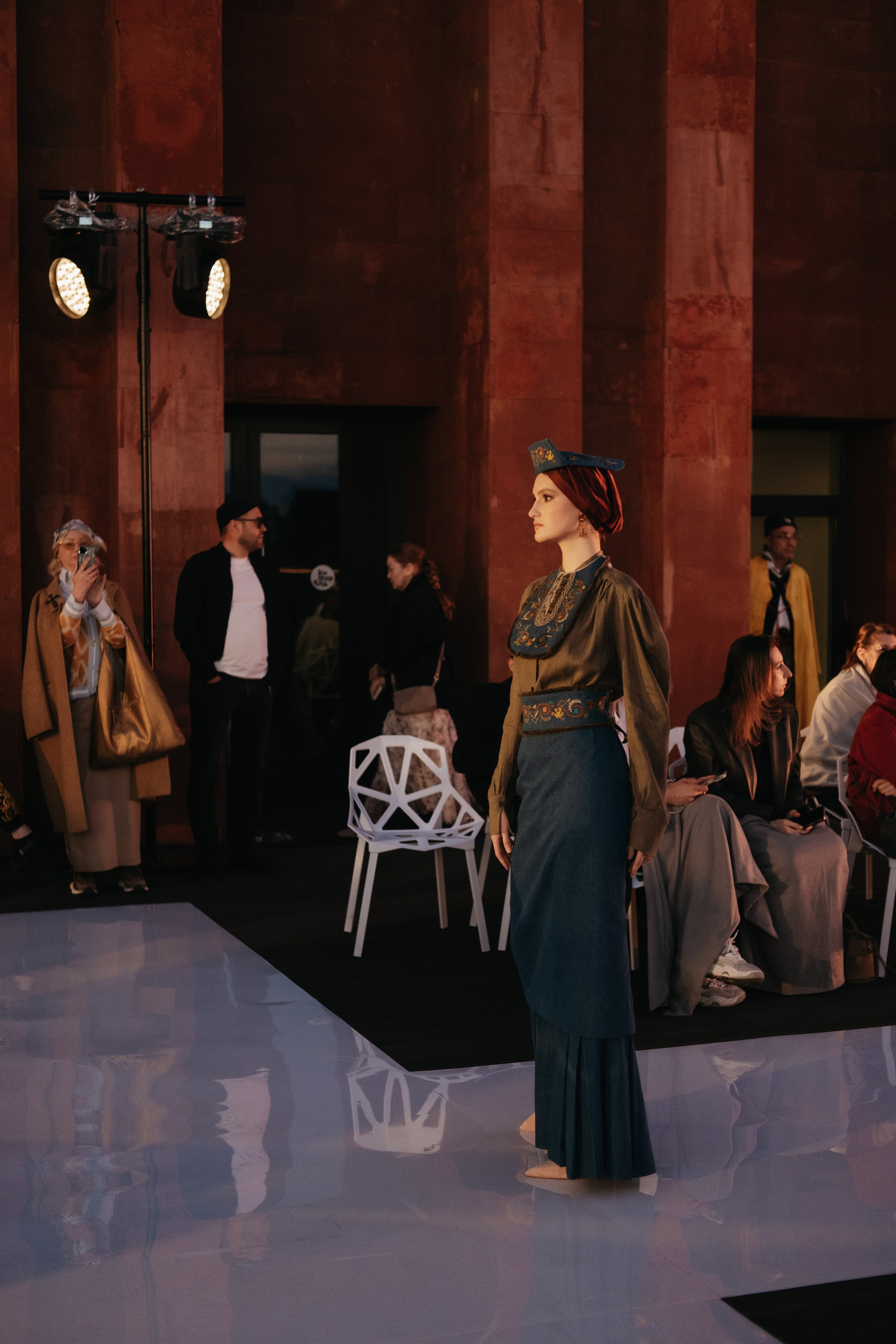 Презентация Союза дизайнеров РТ. Обо мне