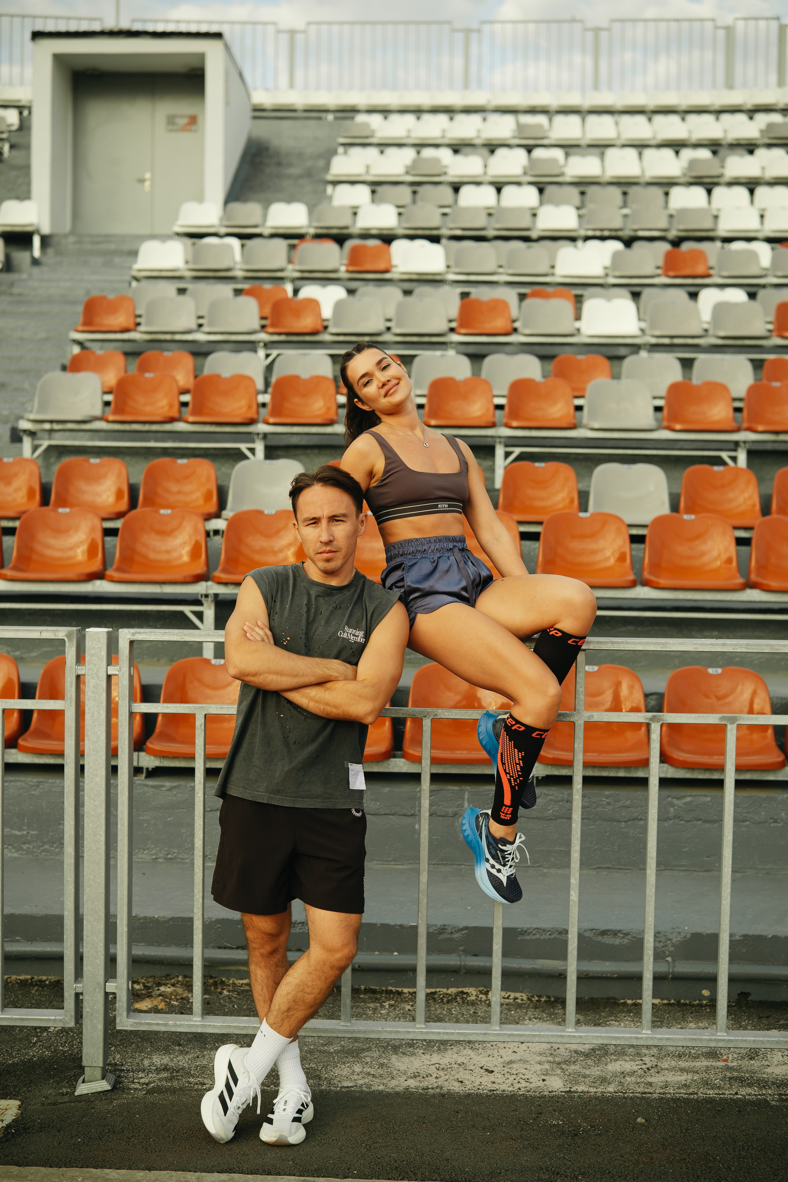 Команда RedLockers. Обо мне