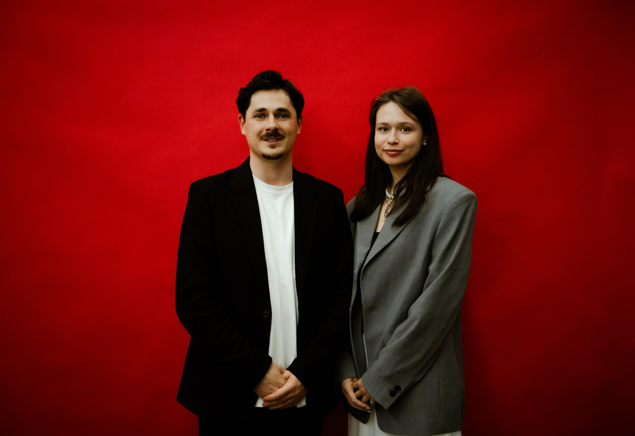 Премьера фильма «Как перестать сомневаться». Главная