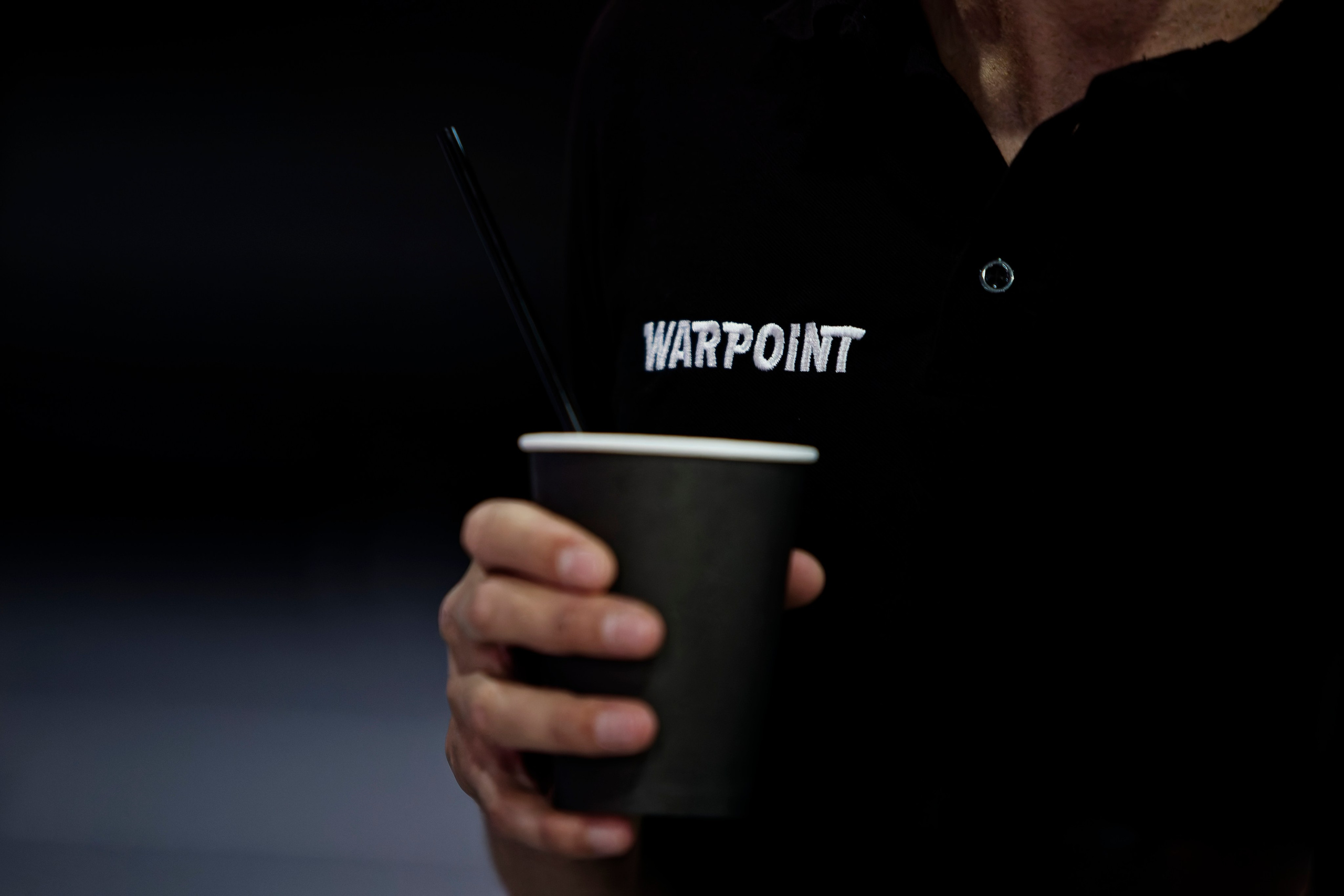 Турнир Warpoint battle, 2 сезон. Кутузов Евгений Фотограф в Южно-Сахалинске