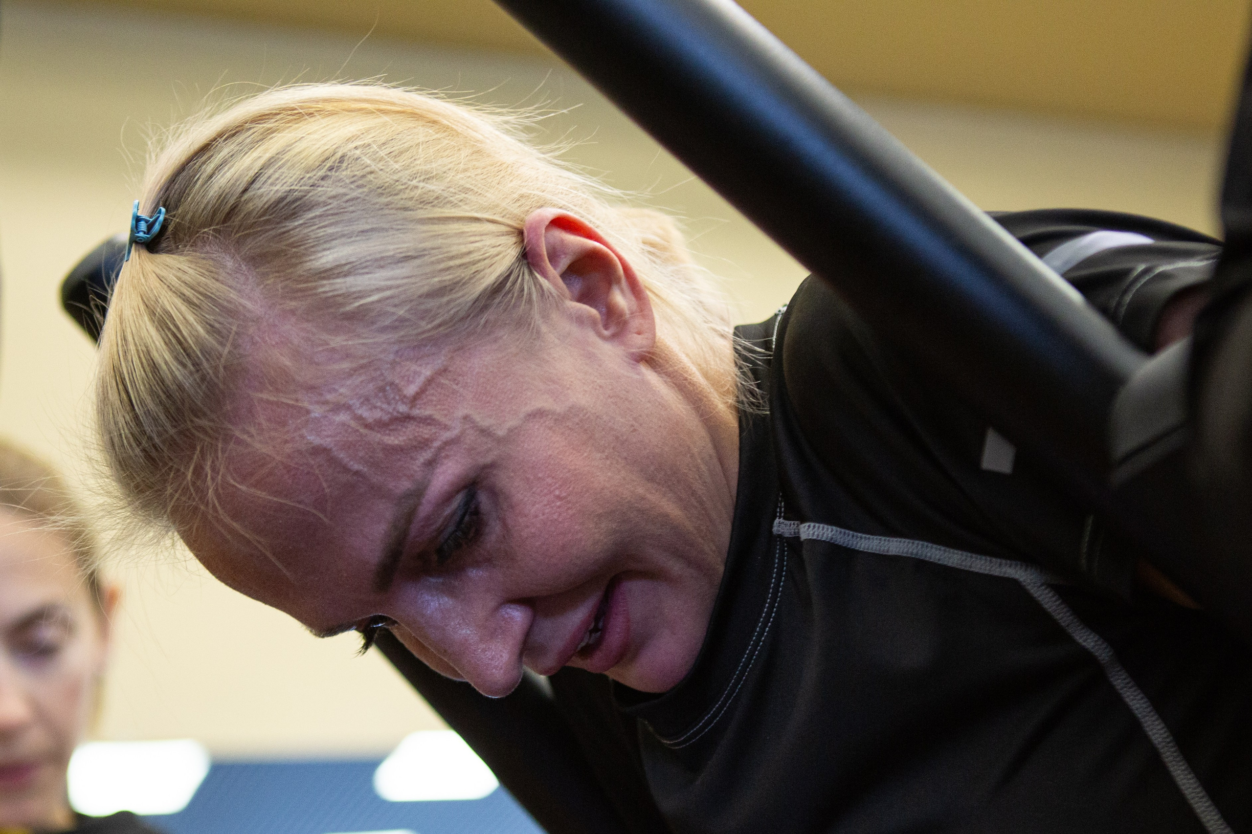 OCR Indoor Light. Кутузов Евгений Фотограф в Южно-Сахалинске