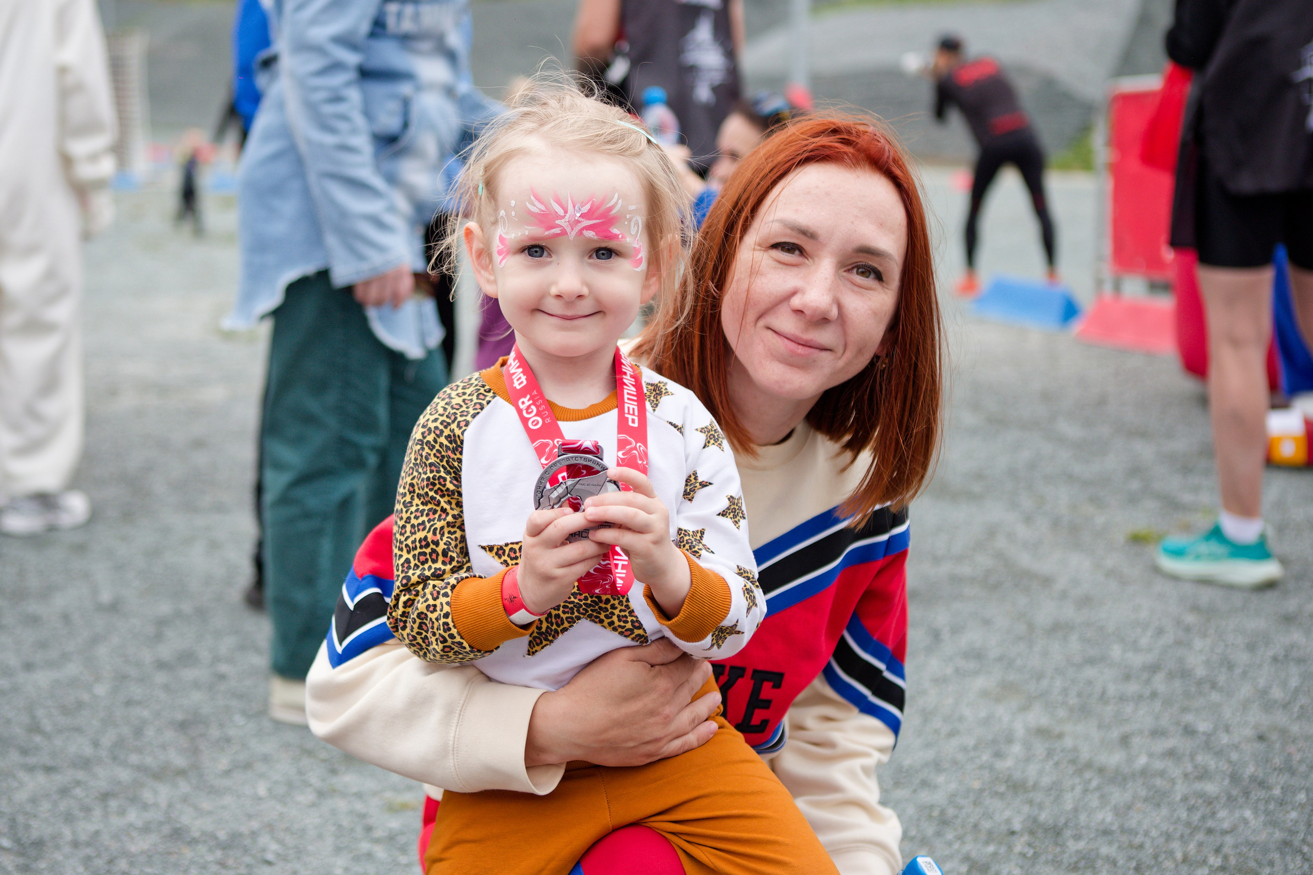 Pride kids. Кутузов Евгений Фотограф в Южно-Сахалинске