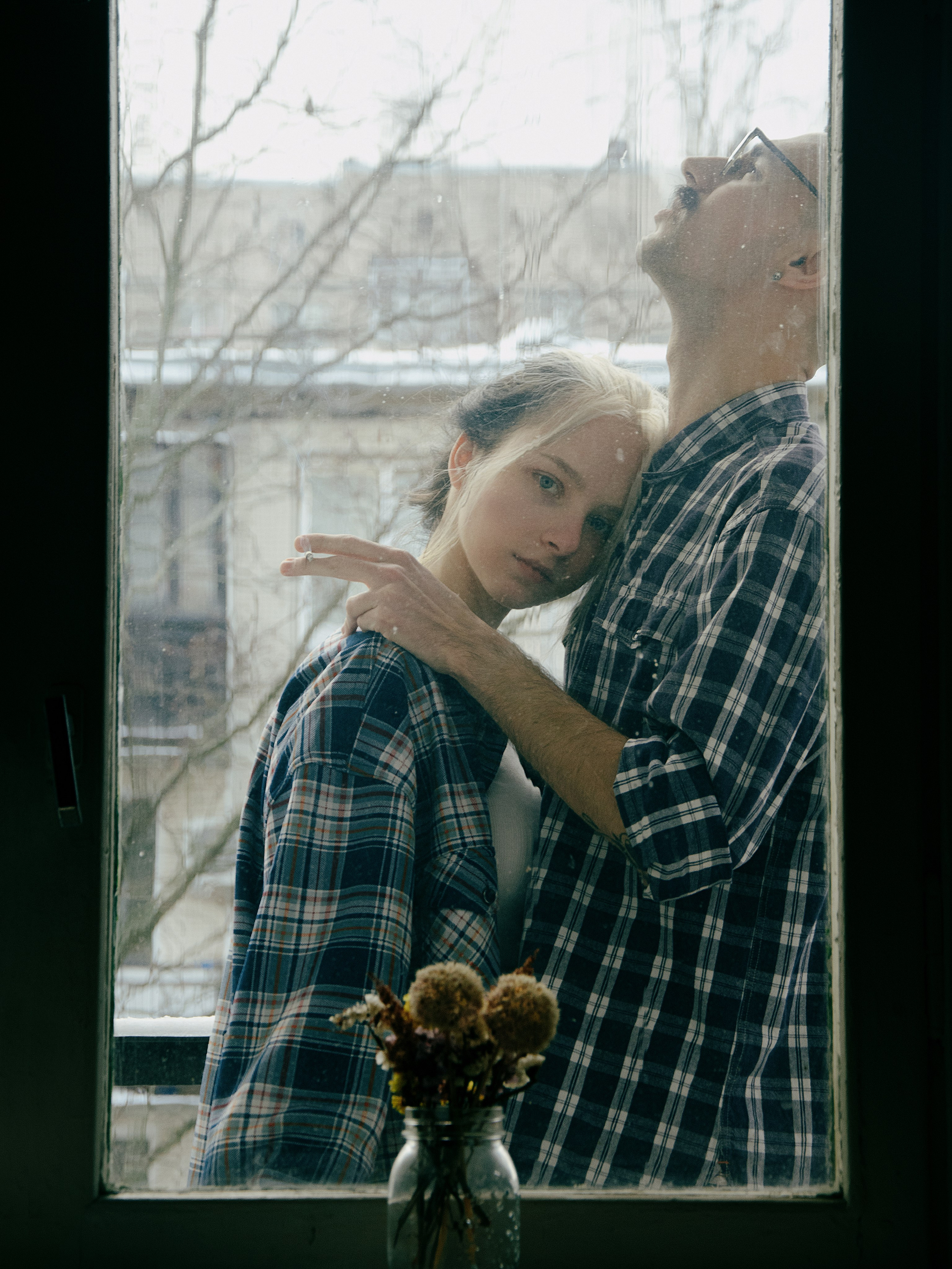 Лия и Максим. Портретный фотограф в Санкт-Петербурге Виктор Игнатов