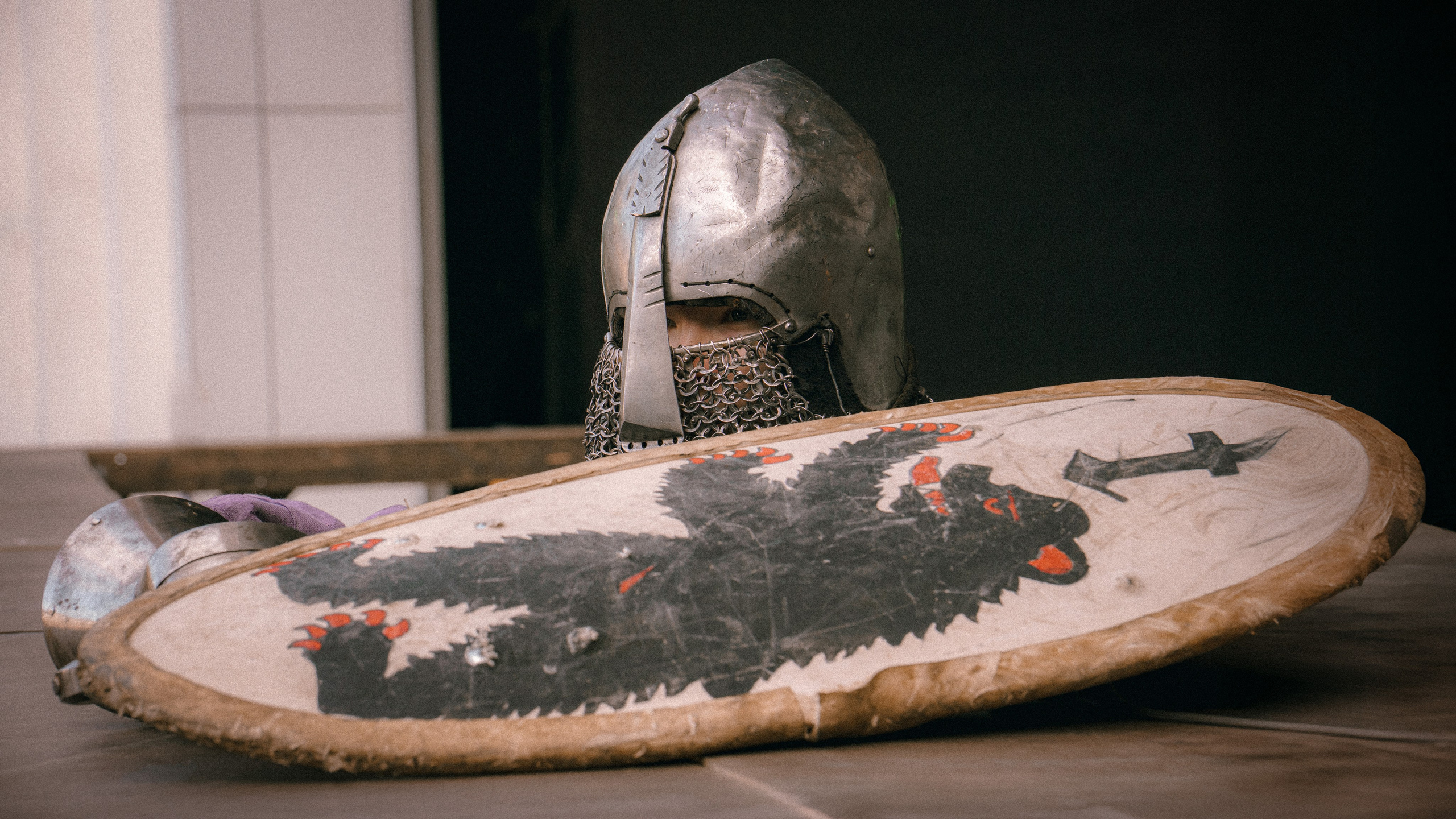 Меч Дона. Макаров Сергей|Creamlebot Фотограф города Ростов-на-Дону